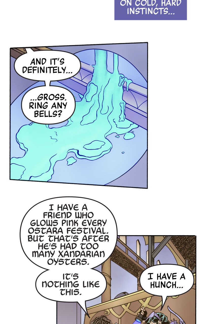 <{ $series->title }} issue 58 - Page 8