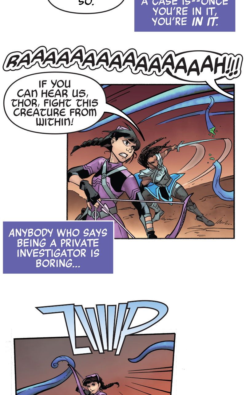 Avengers Unlimited Infinity Comic (2022-) issue 59 - Page 7