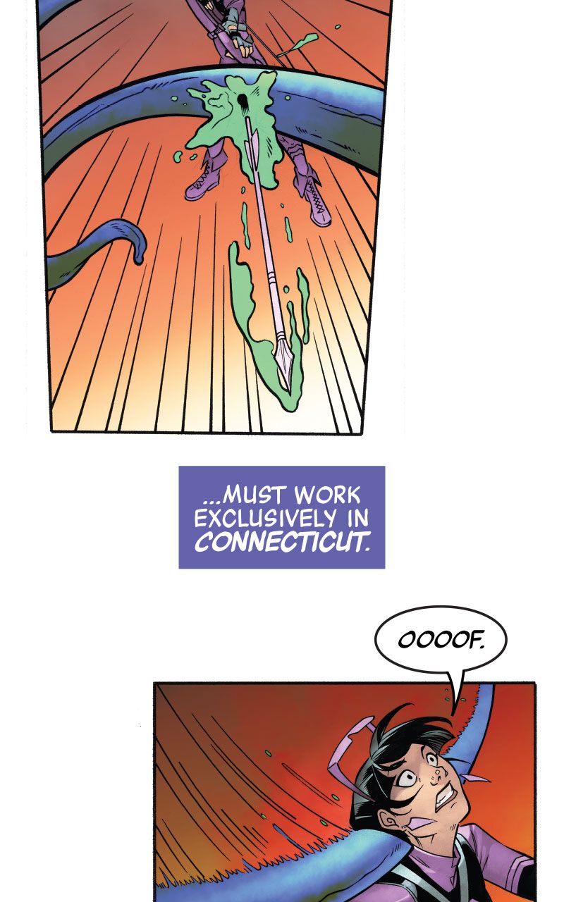 Avengers Unlimited Infinity Comic (2022-) issue 59 - Page 8