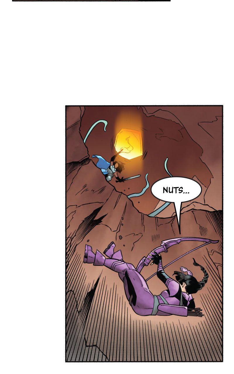 Avengers Unlimited Infinity Comic (2022-) issue 59 - Page 10