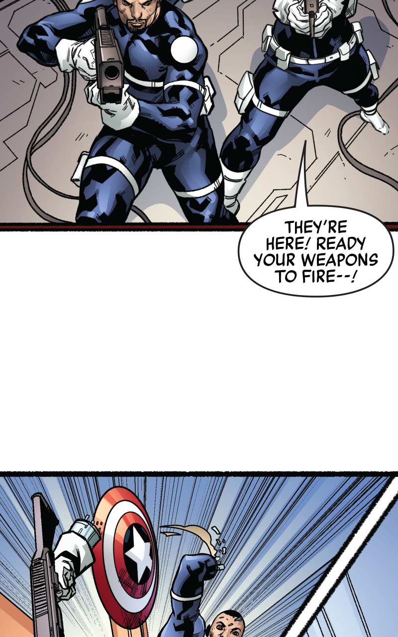 Avengers Unlimited Infinity Comic (2022-) issue 6 - Page 7