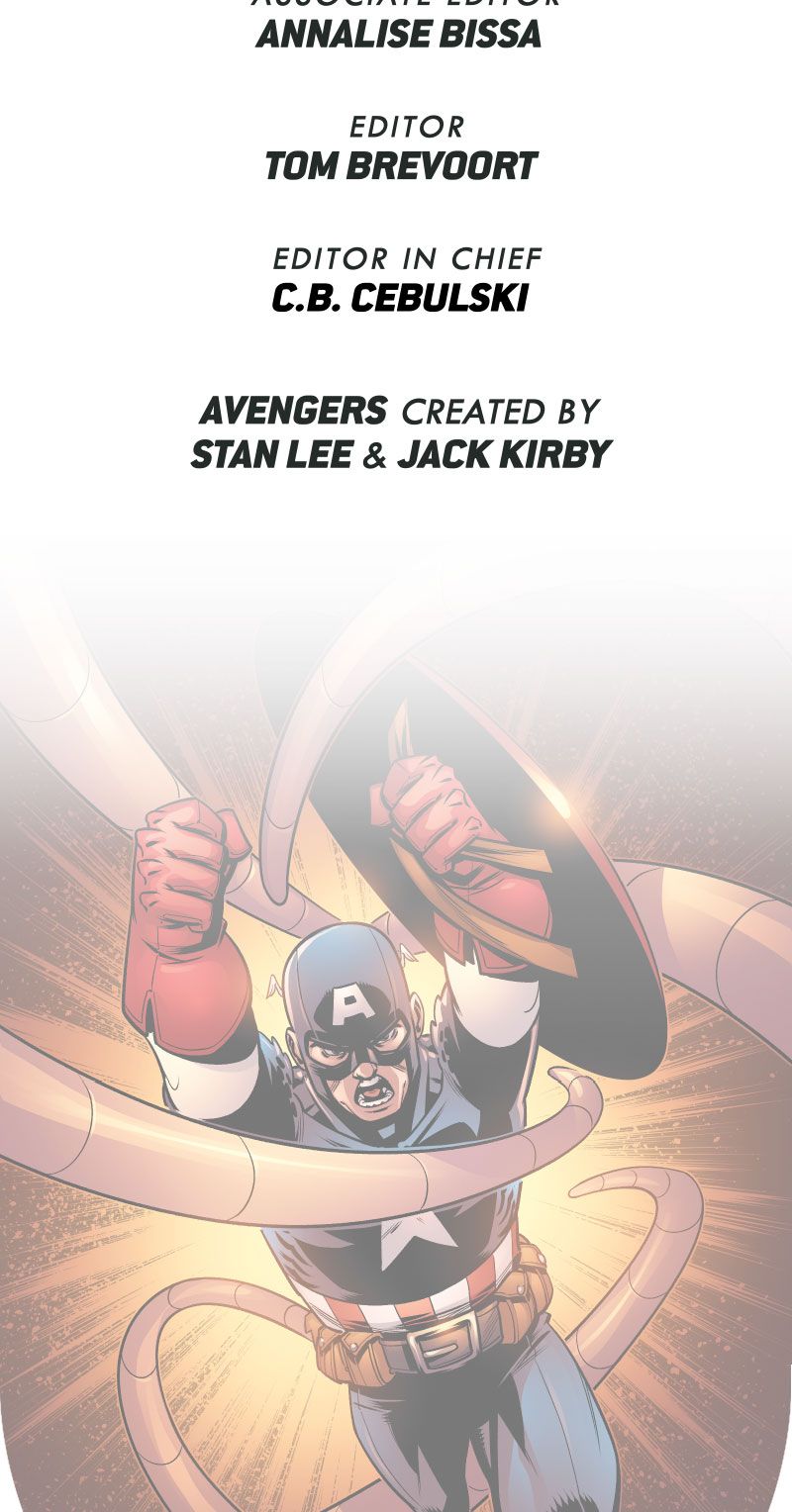 Avengers Unlimited Infinity Comic (2022-) issue 63 - Page 29