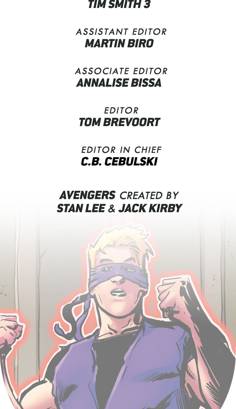 Avengers Unlimited Infinity Comic (2022-) issue 8 - Page 76