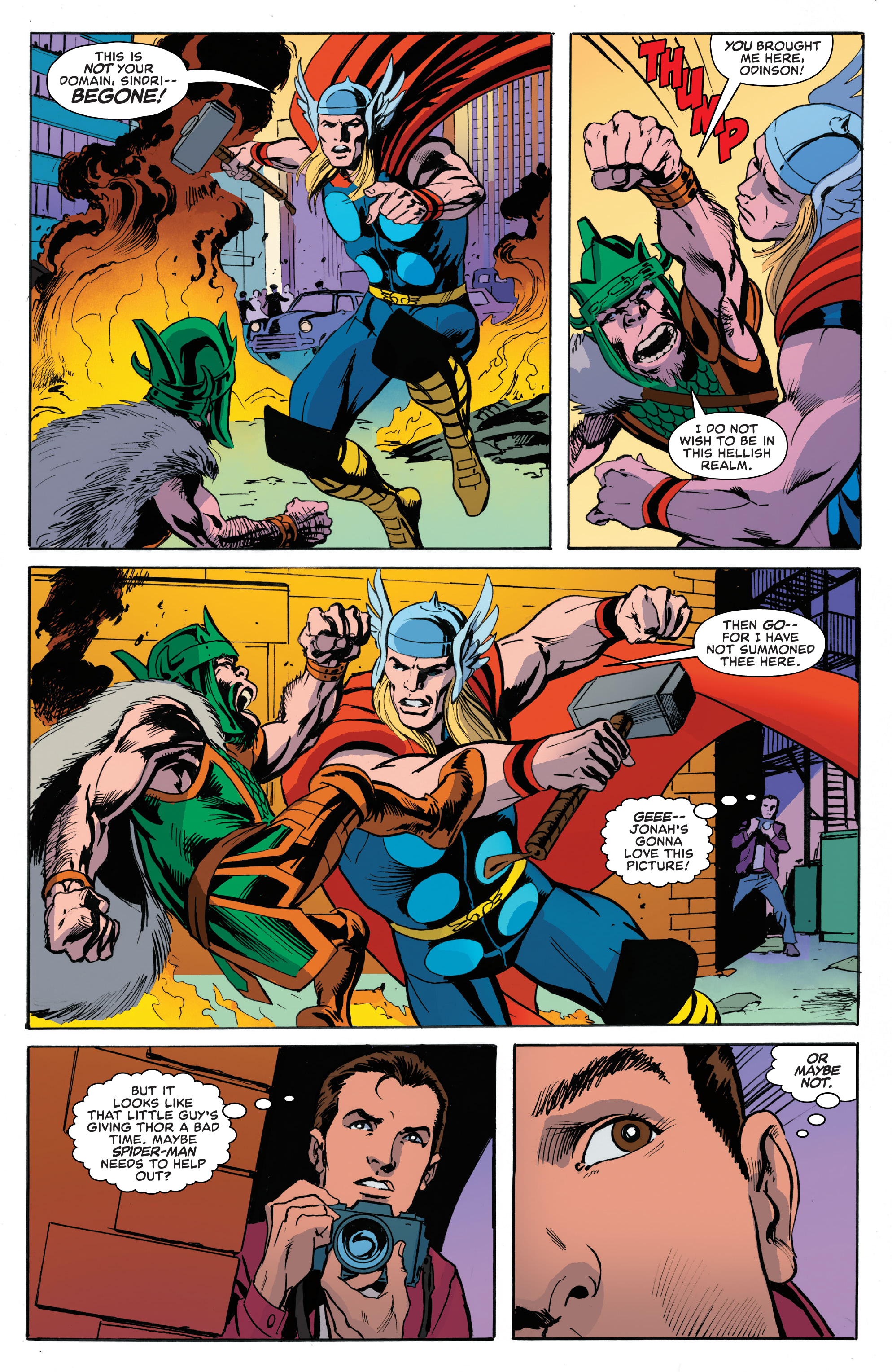 Avengers: War Across Time (2023-) issue 2 - Page 17