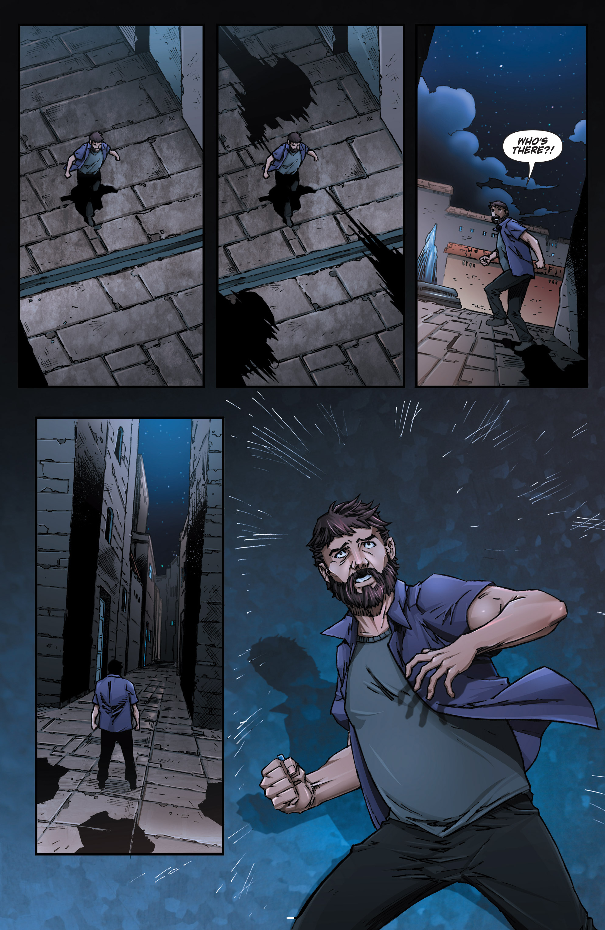 <{ $series->title }} issue 0 - Page 7