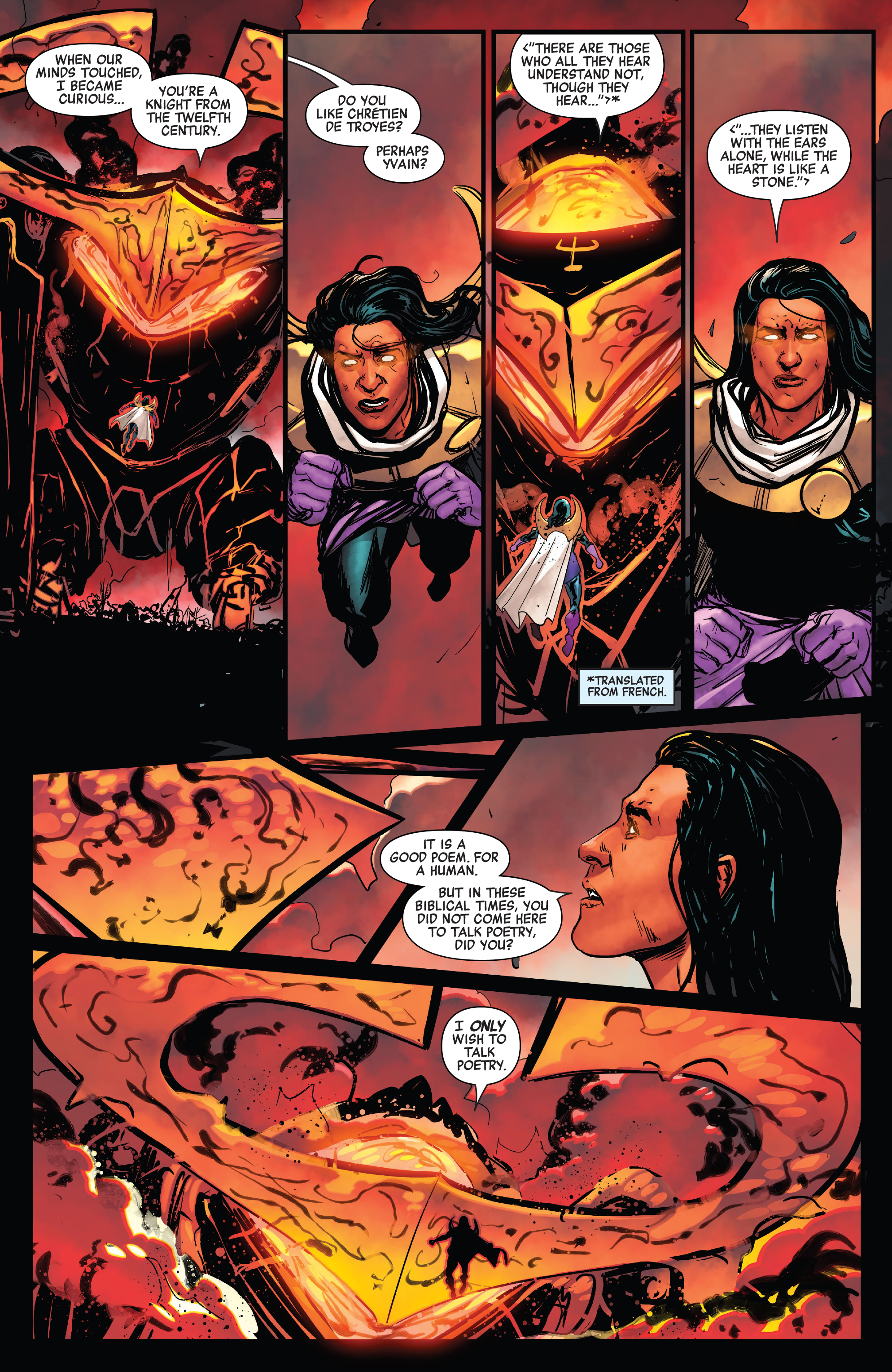 A.X.E.: Death to the Mutants (2022-) issue 3 - Page 19