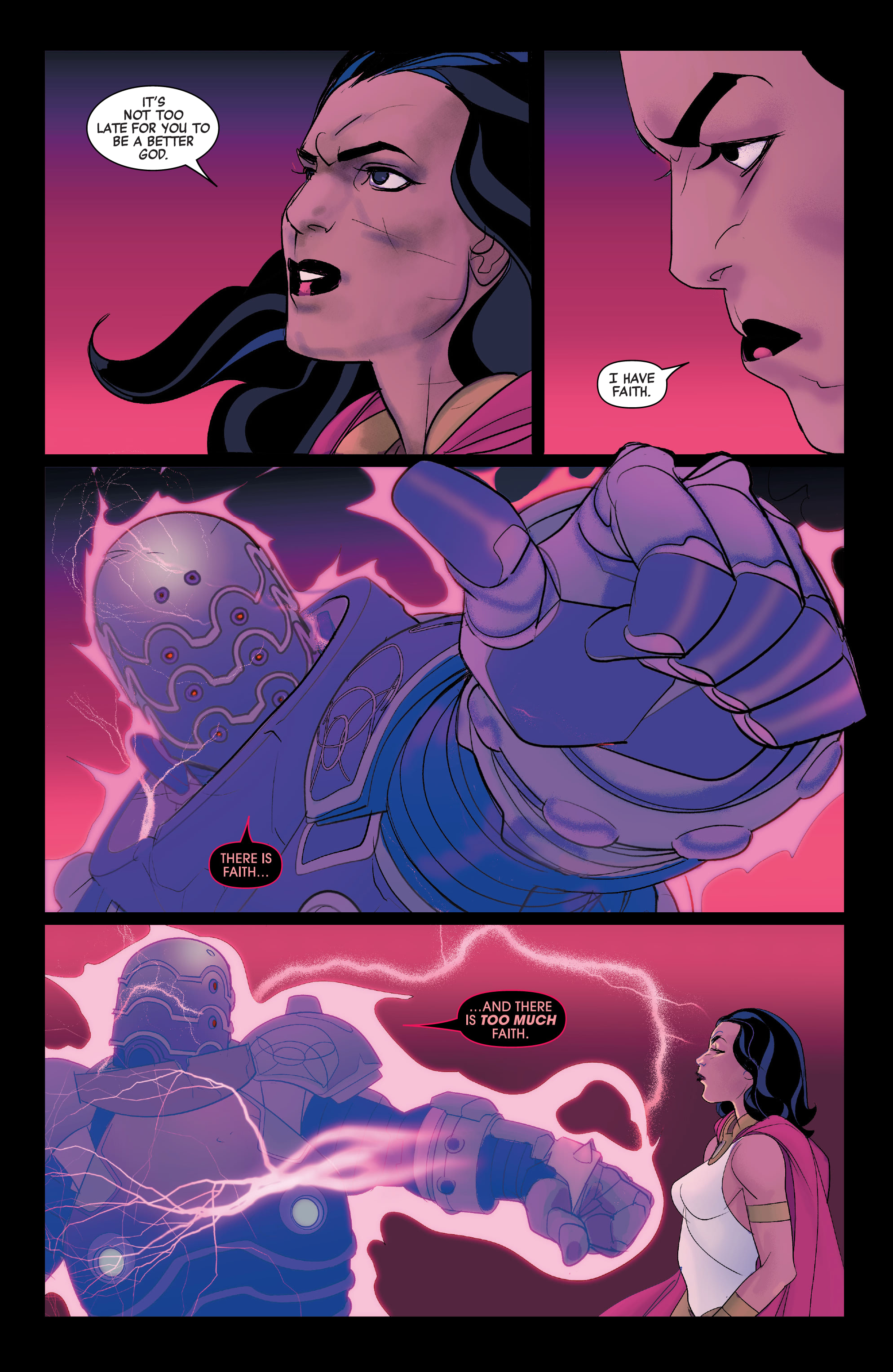 A.X.E.: Eternals (2022-) issue 1 - Page 19