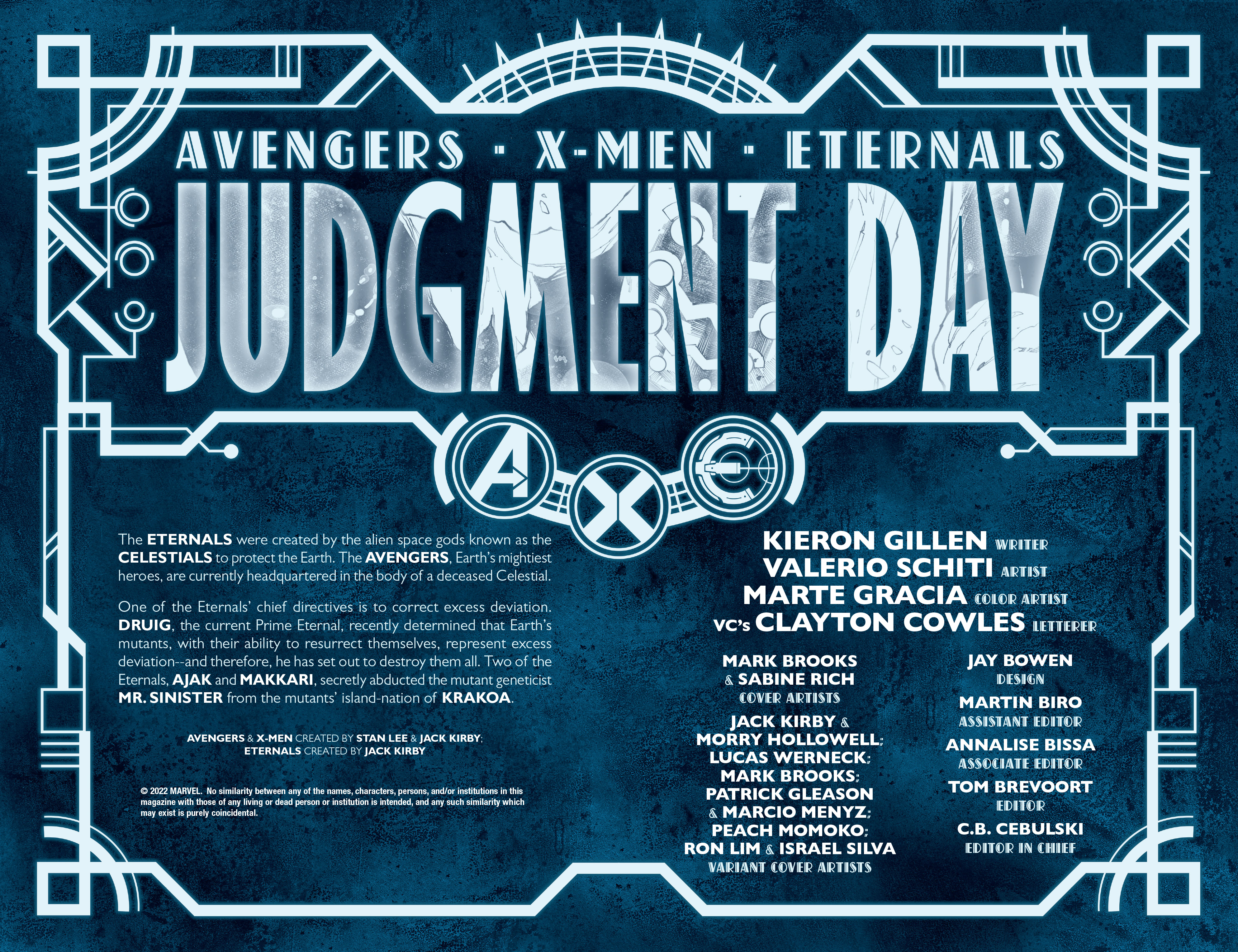 A.X.E.: Judgment Day (2022-): Chapter 1 - Page 3