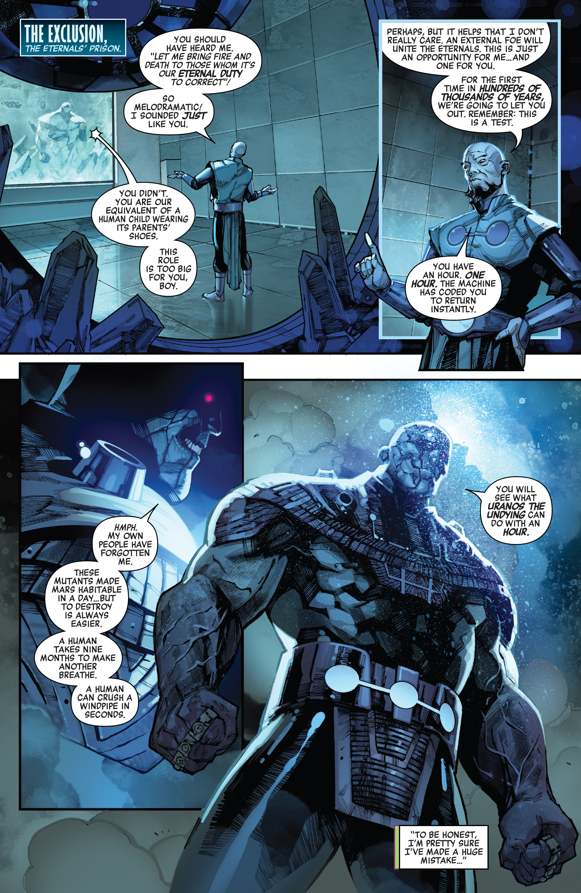 A.X.E. Judgment Day (2022) Chapter 1 Page 15