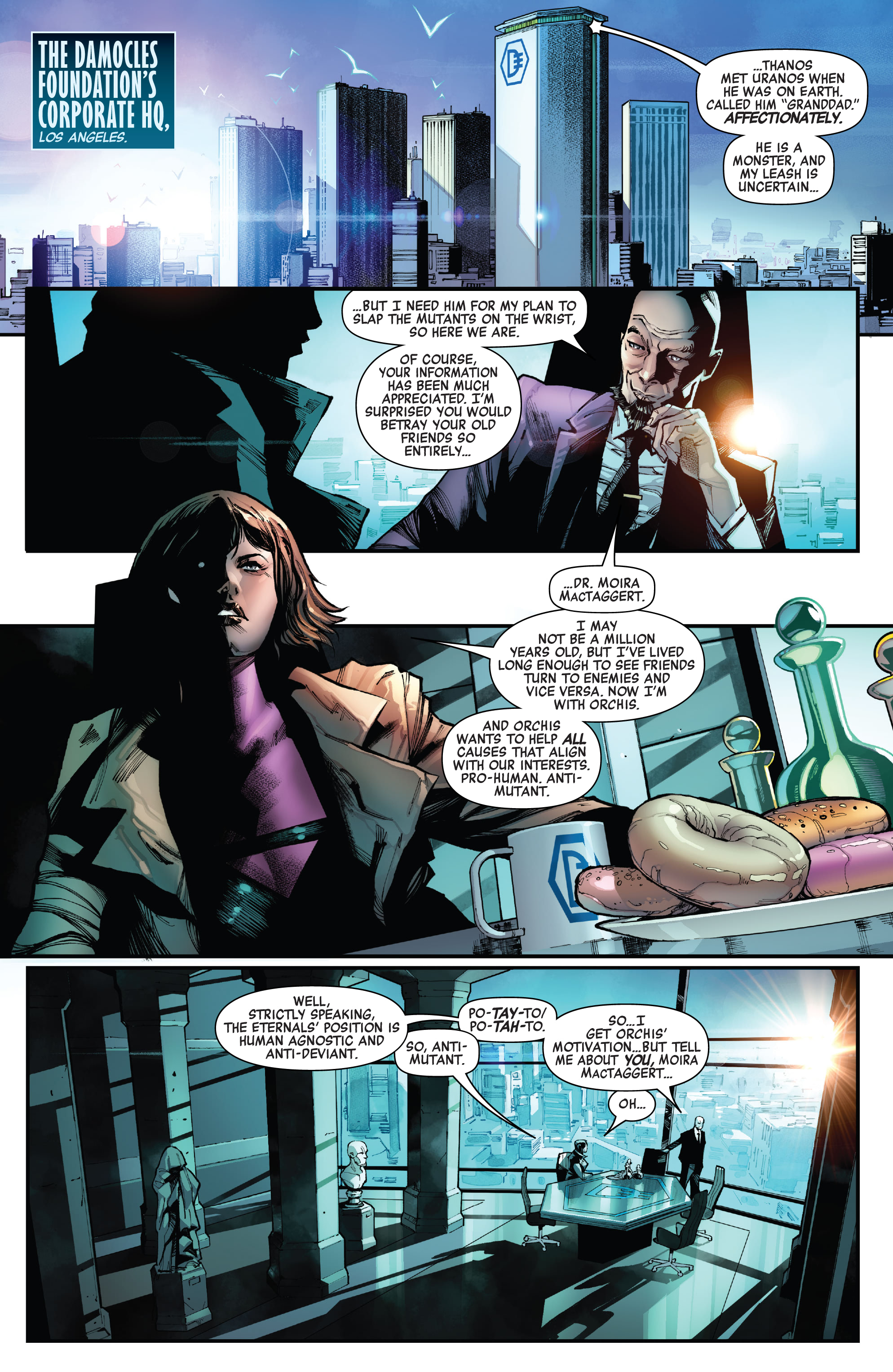 A.X.E. Judgment Day (2022) Chapter 1 Page 16