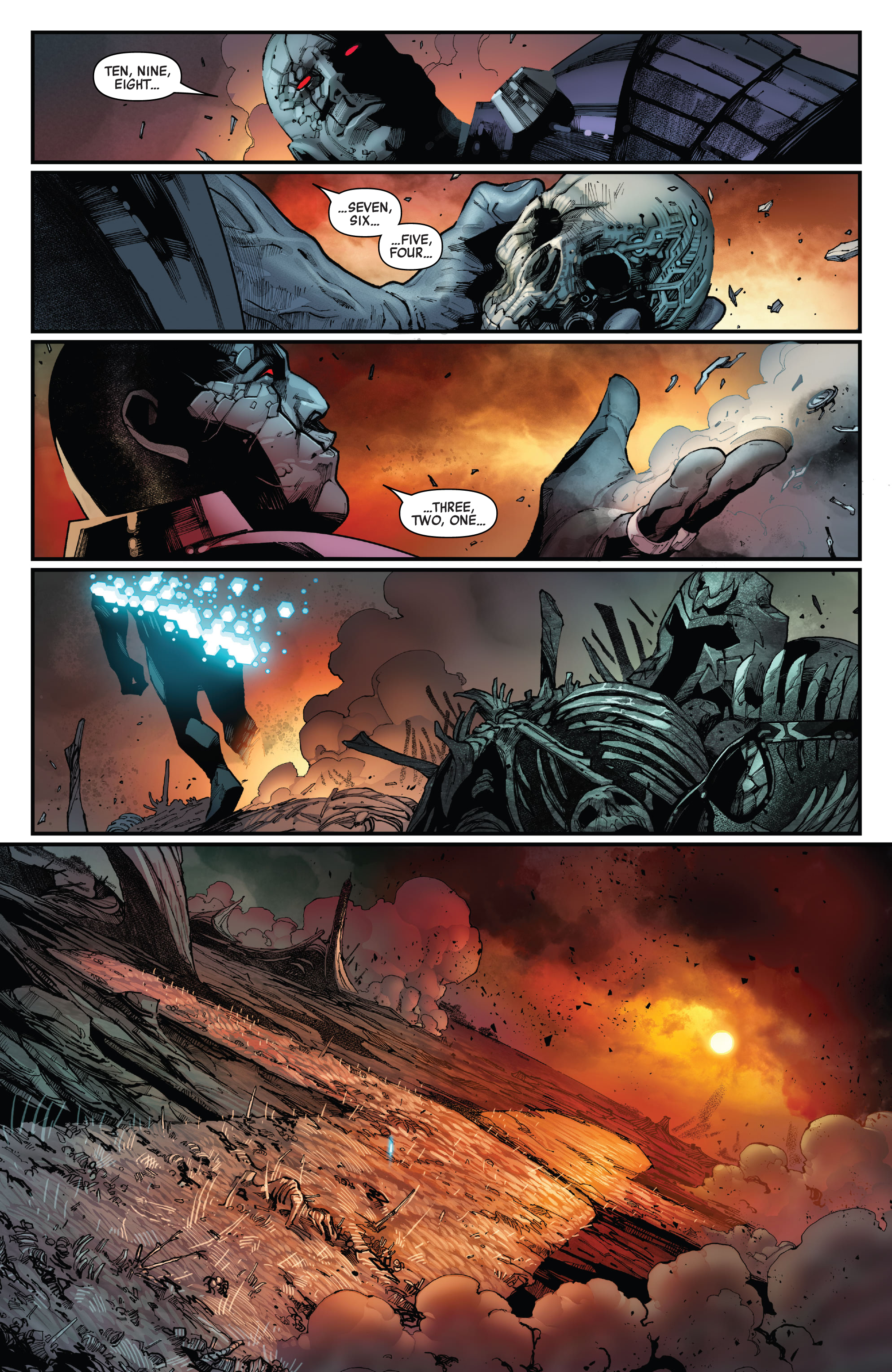 A.X.E.: Judgment Day (2022-): Chapter 1 - Page 26