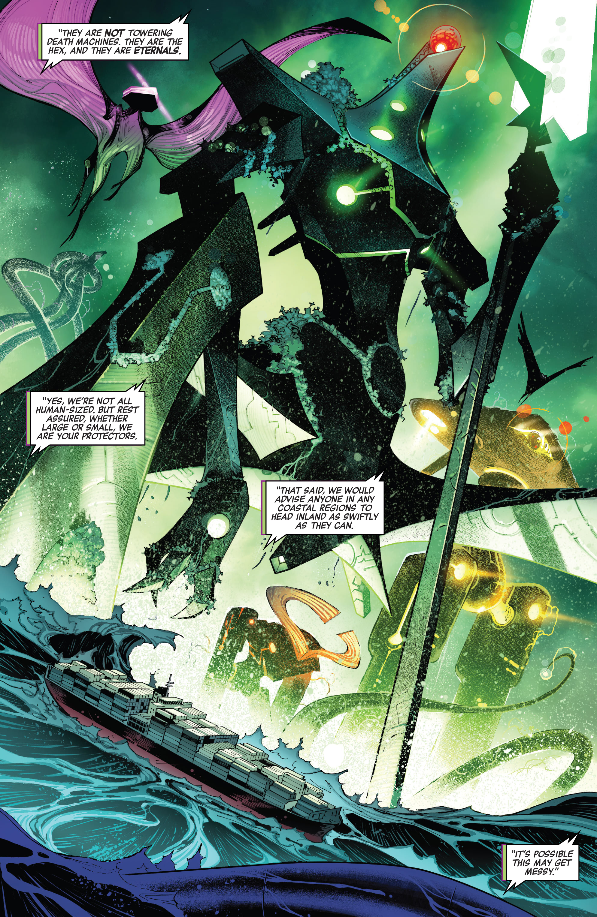 A.X.E.: Judgment Day (2022-): Chapter 1 - Page 30