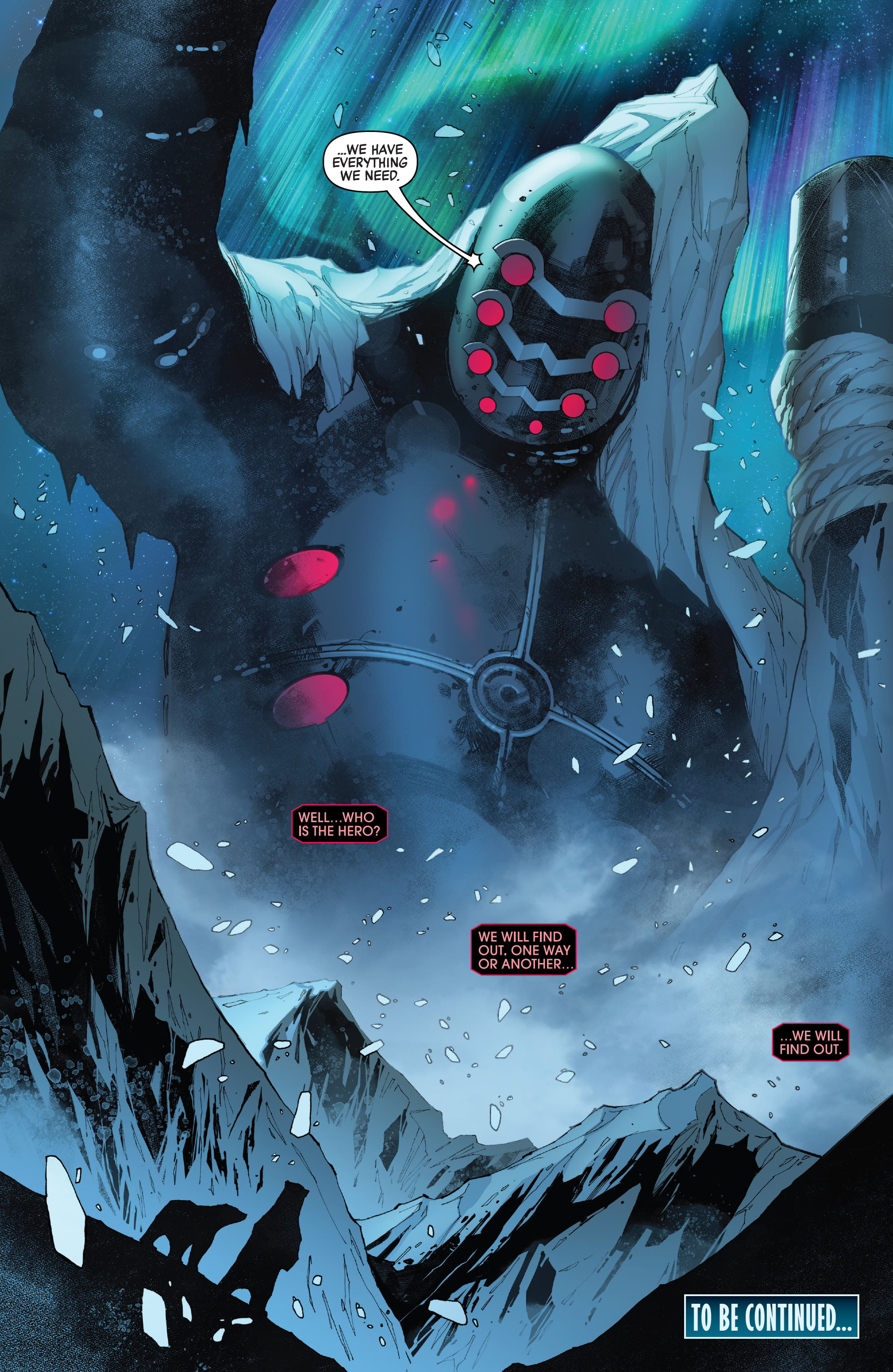 A.X.E.: Judgment Day (2022-): Chapter 1 - Page 33