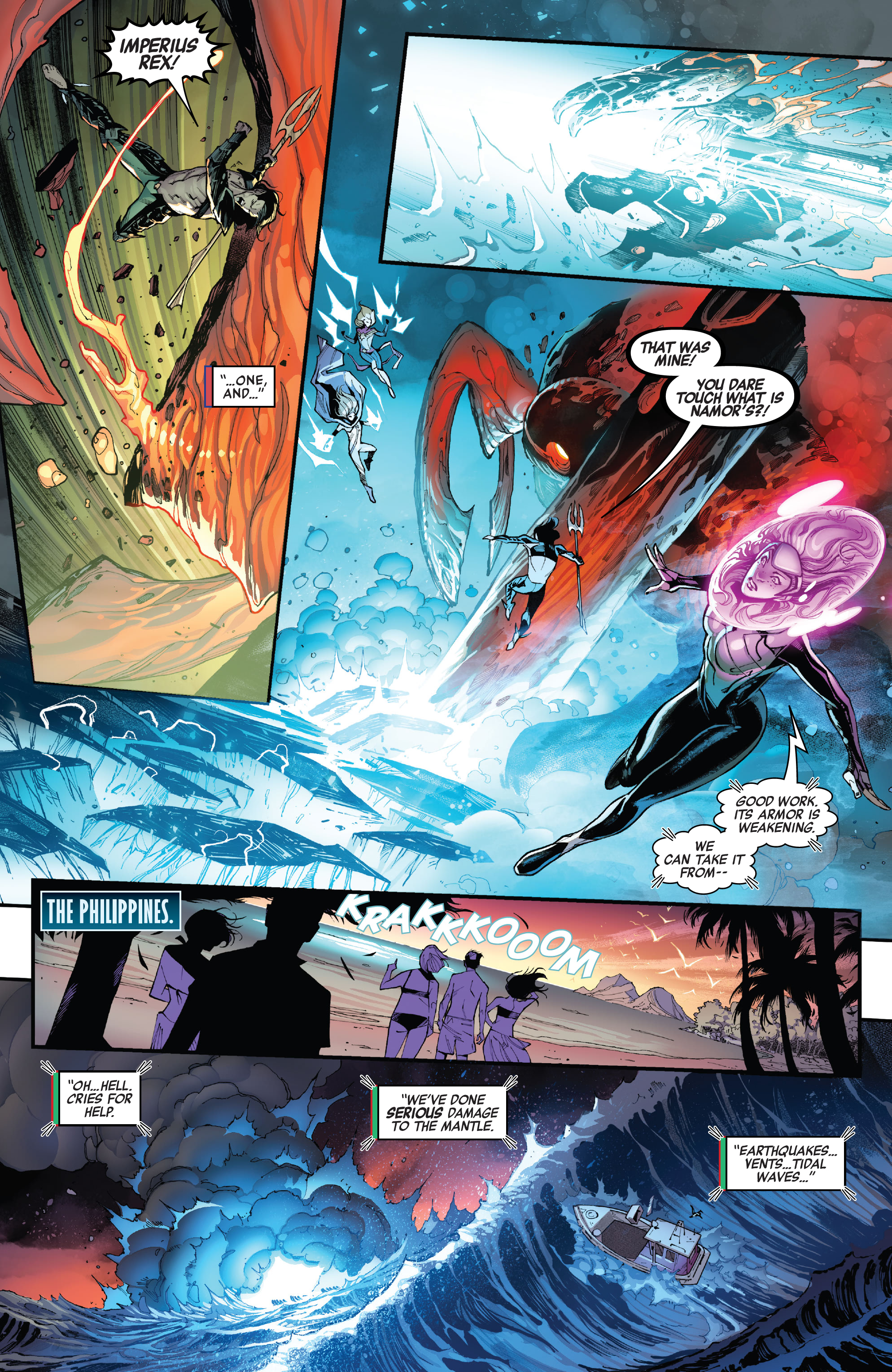 A.X.E.: Judgment Day (2022-): Chapter 2 - Page 10