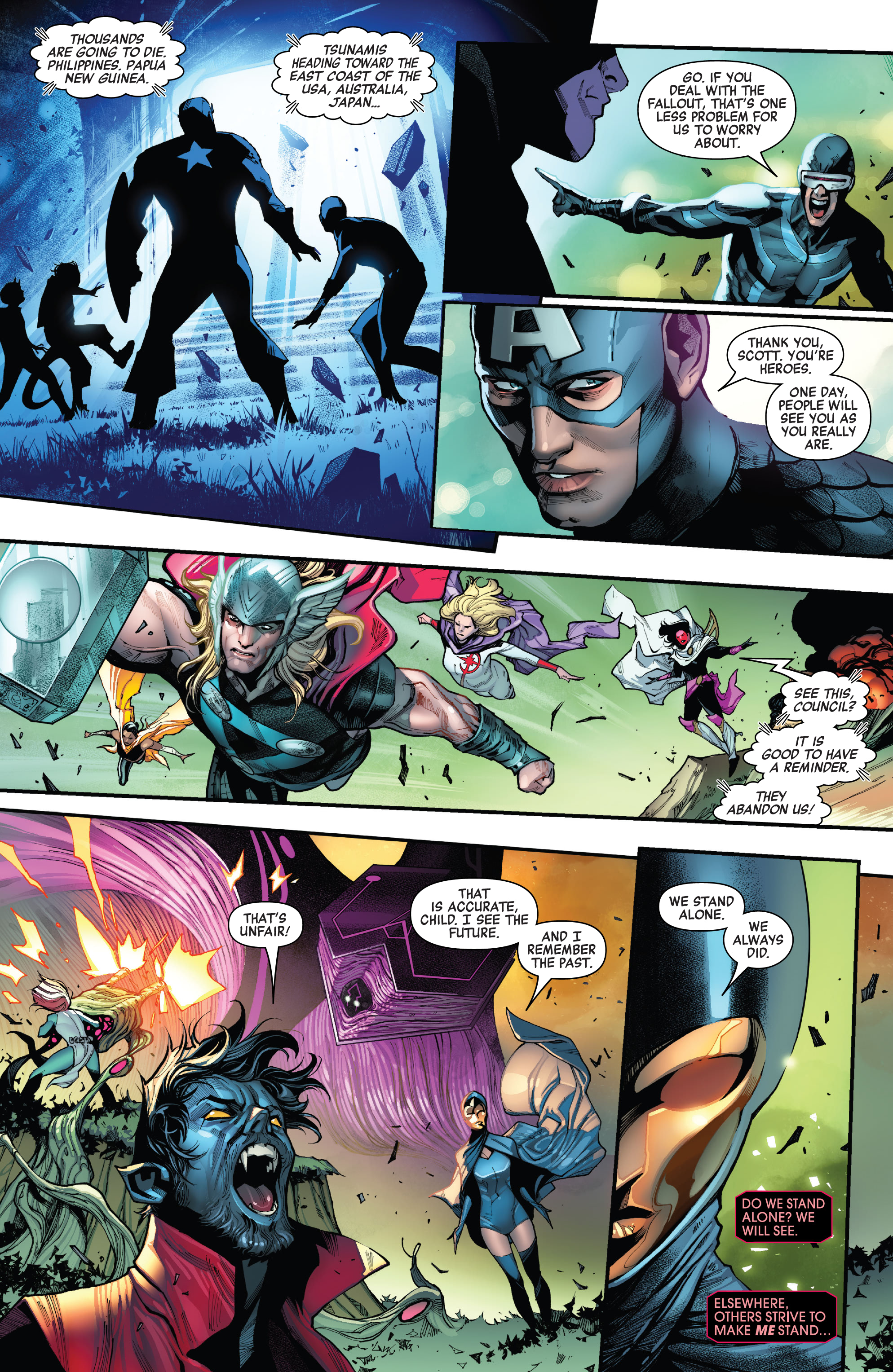 A.X.E.: Judgment Day (2022-): Chapter 2 - Page 11