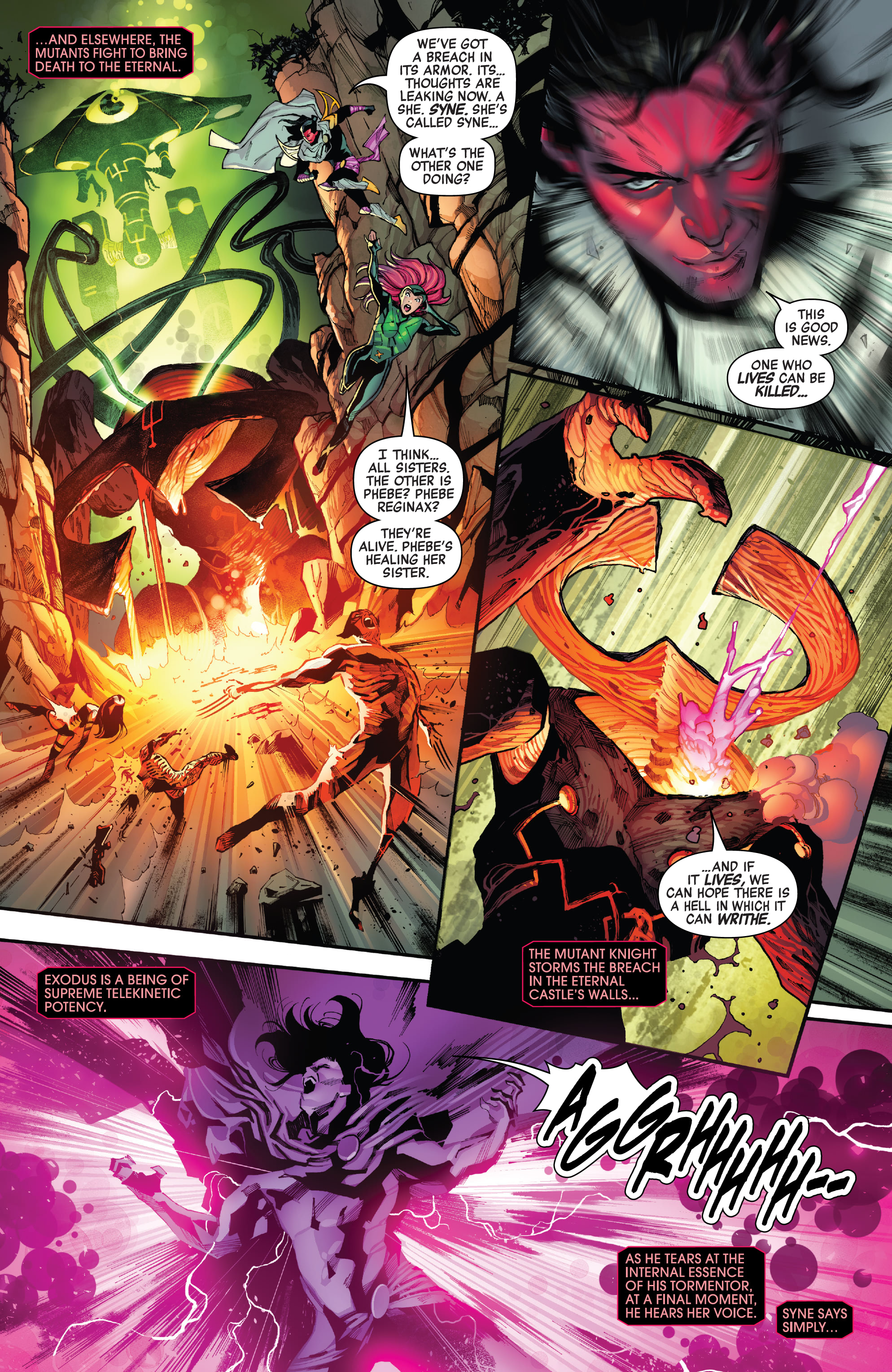 A.X.E.: Judgment Day (2022-): Chapter 2 - Page 13