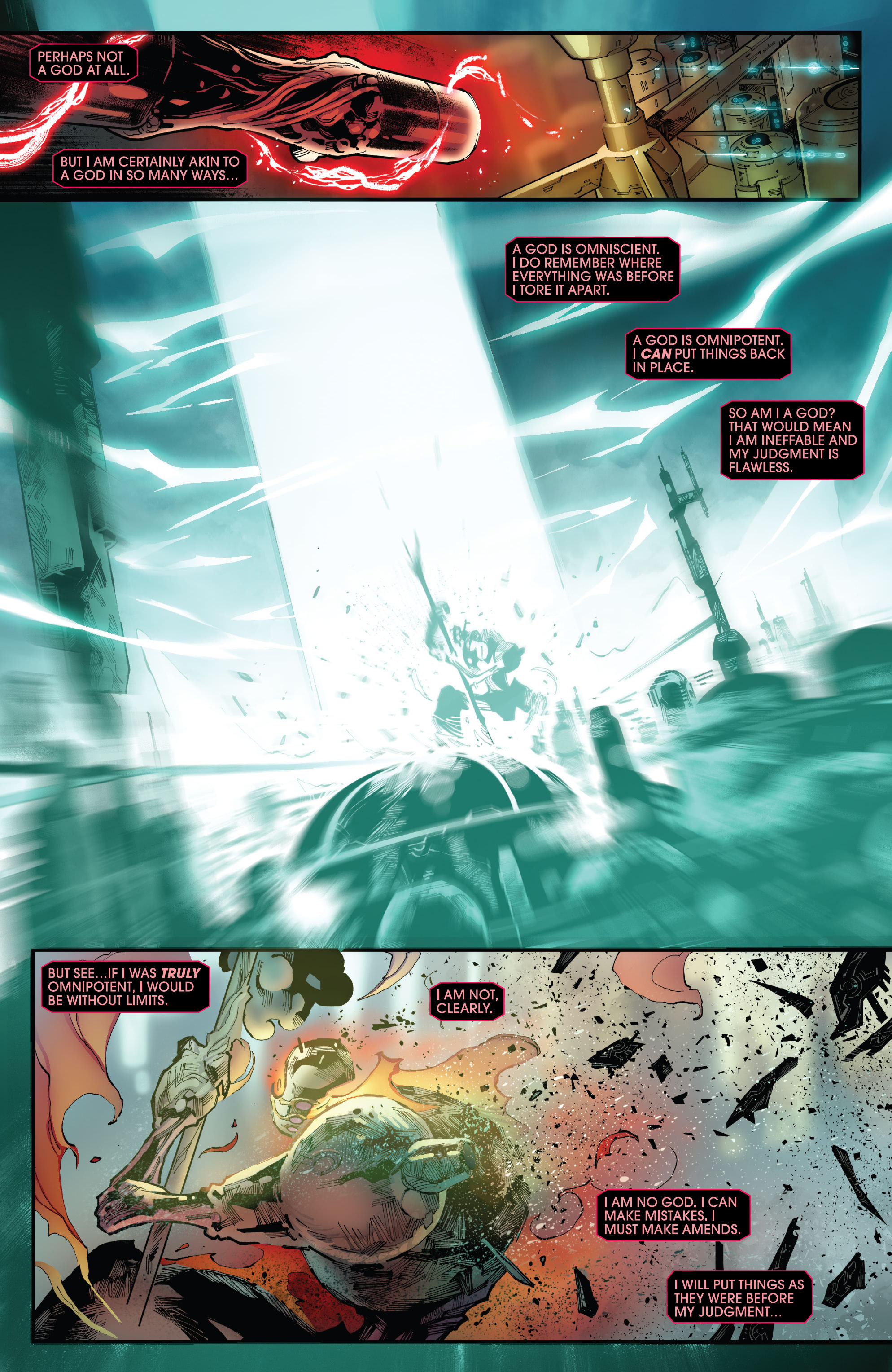 A.X.E.: Judgment Day (2022-) issue 6 - Page 24