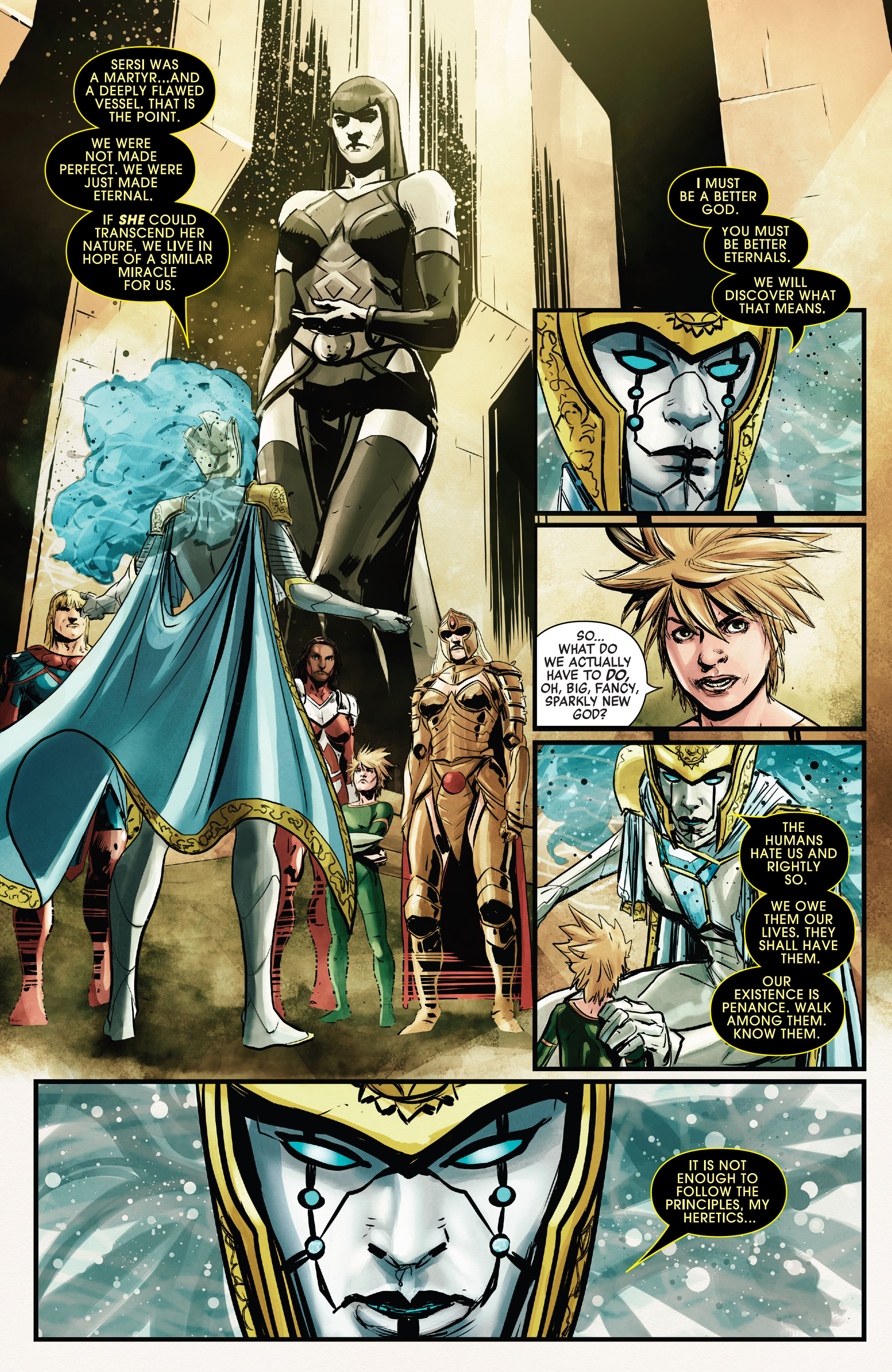 A.X.E.: Judgment Day Omega (2022-) issue 1 - Page 15