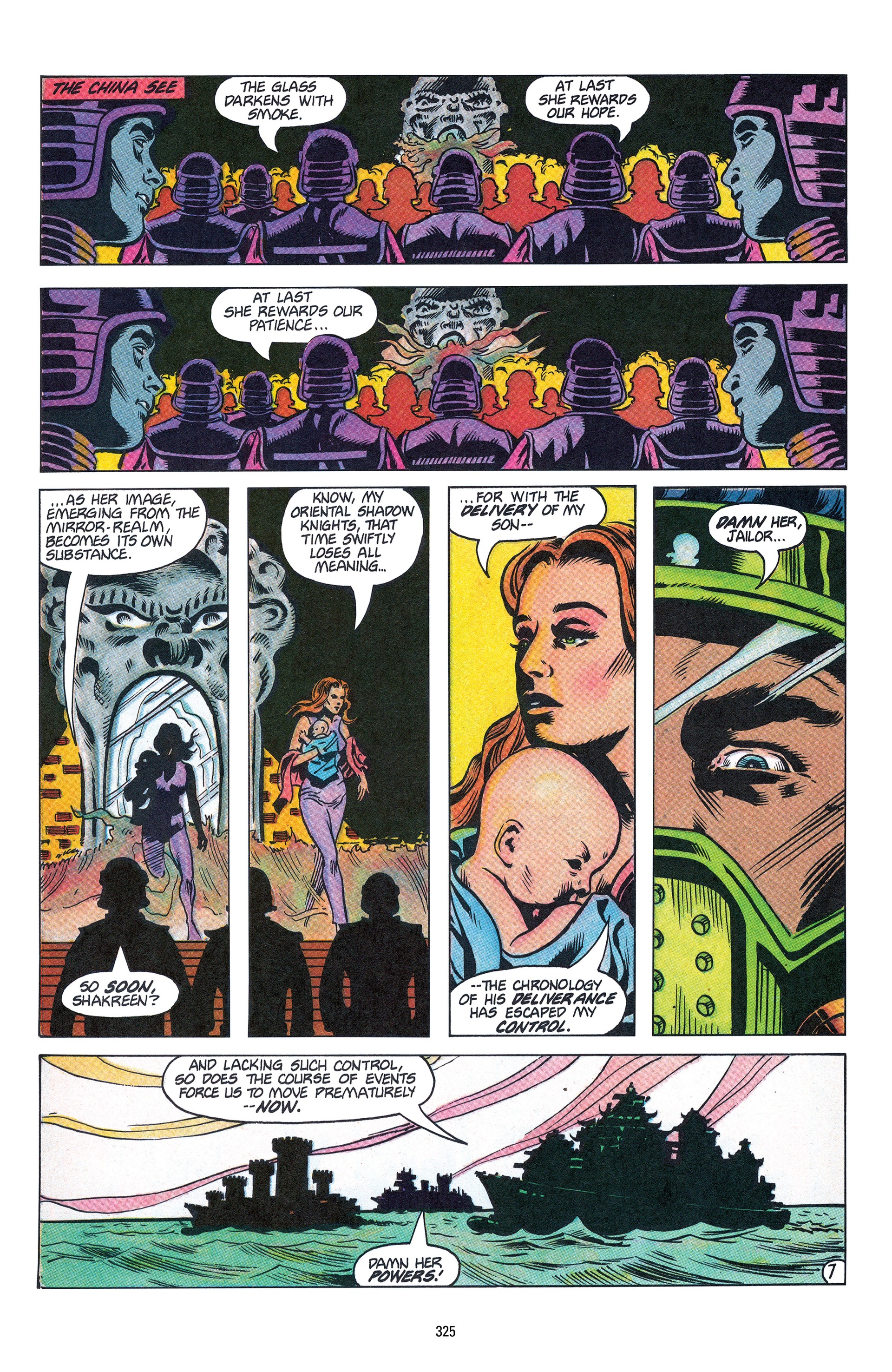 Aztec Ace: The Complete Collection (2022) issue HC - Page 292