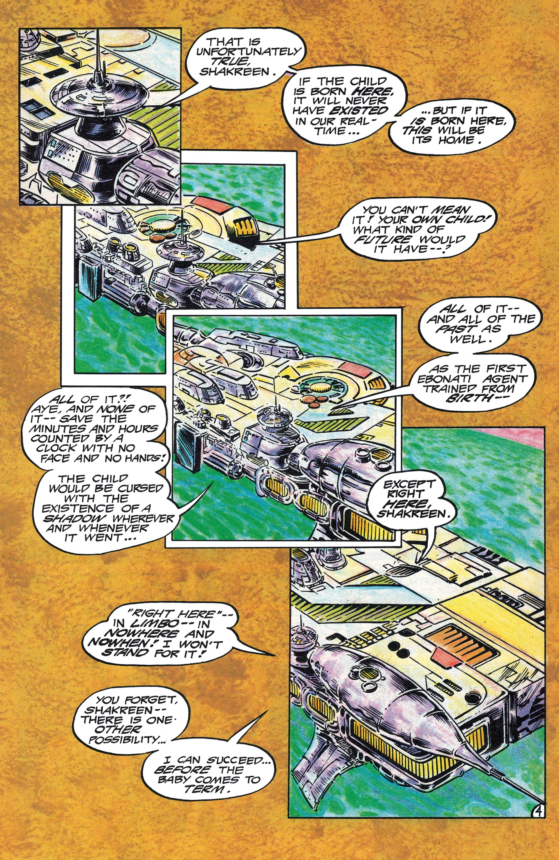 Aztec Ace: The Complete Collection (2022) issue HC - Page 79