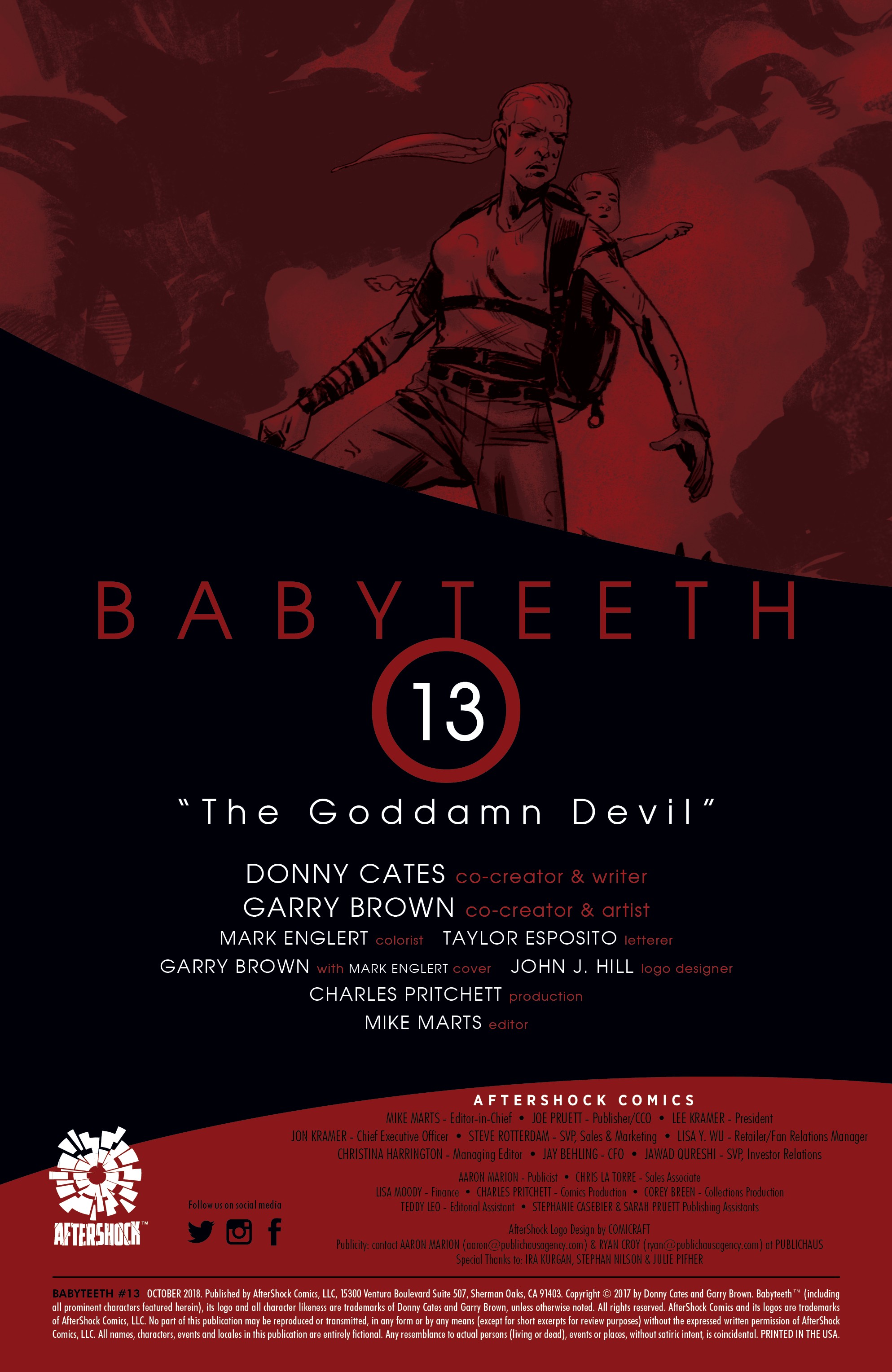 Babyteeth (2017): Chapter 13 - Page 2
