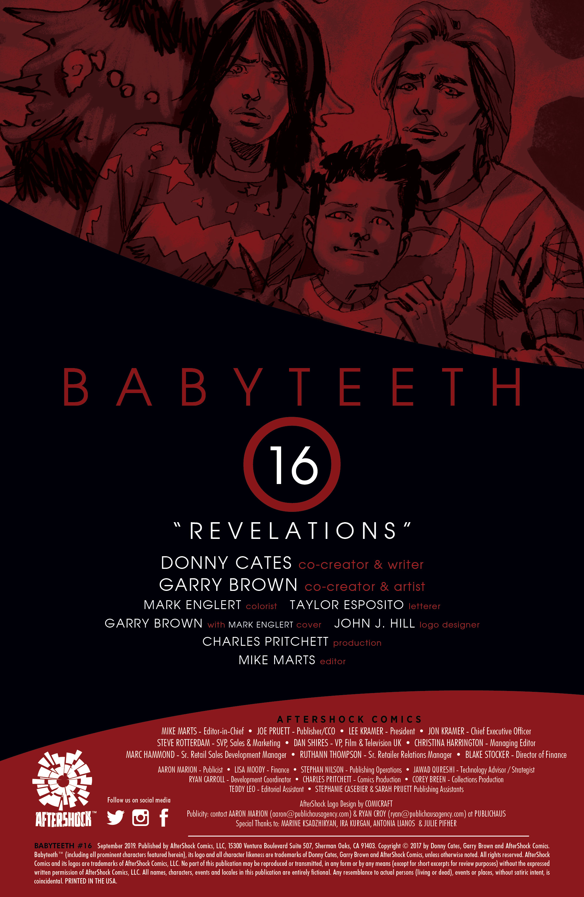 Babyteeth (2017): Chapter 16 - Page 2