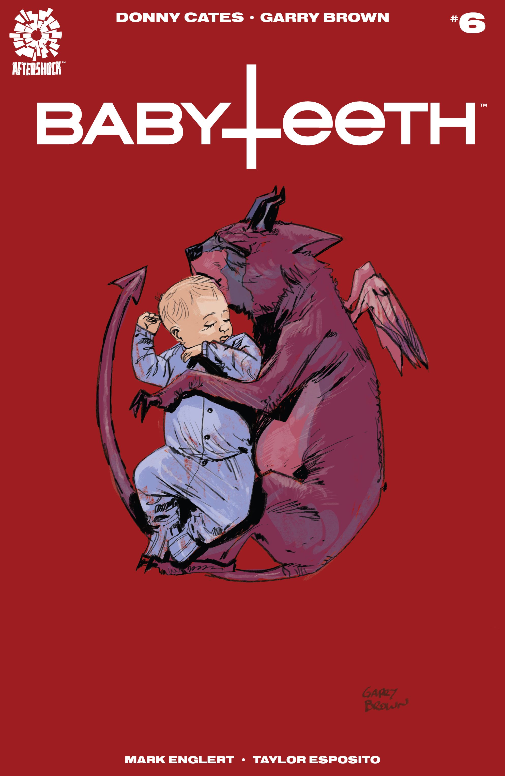 Babyteeth (2017)-Babyteeth (2017) #6