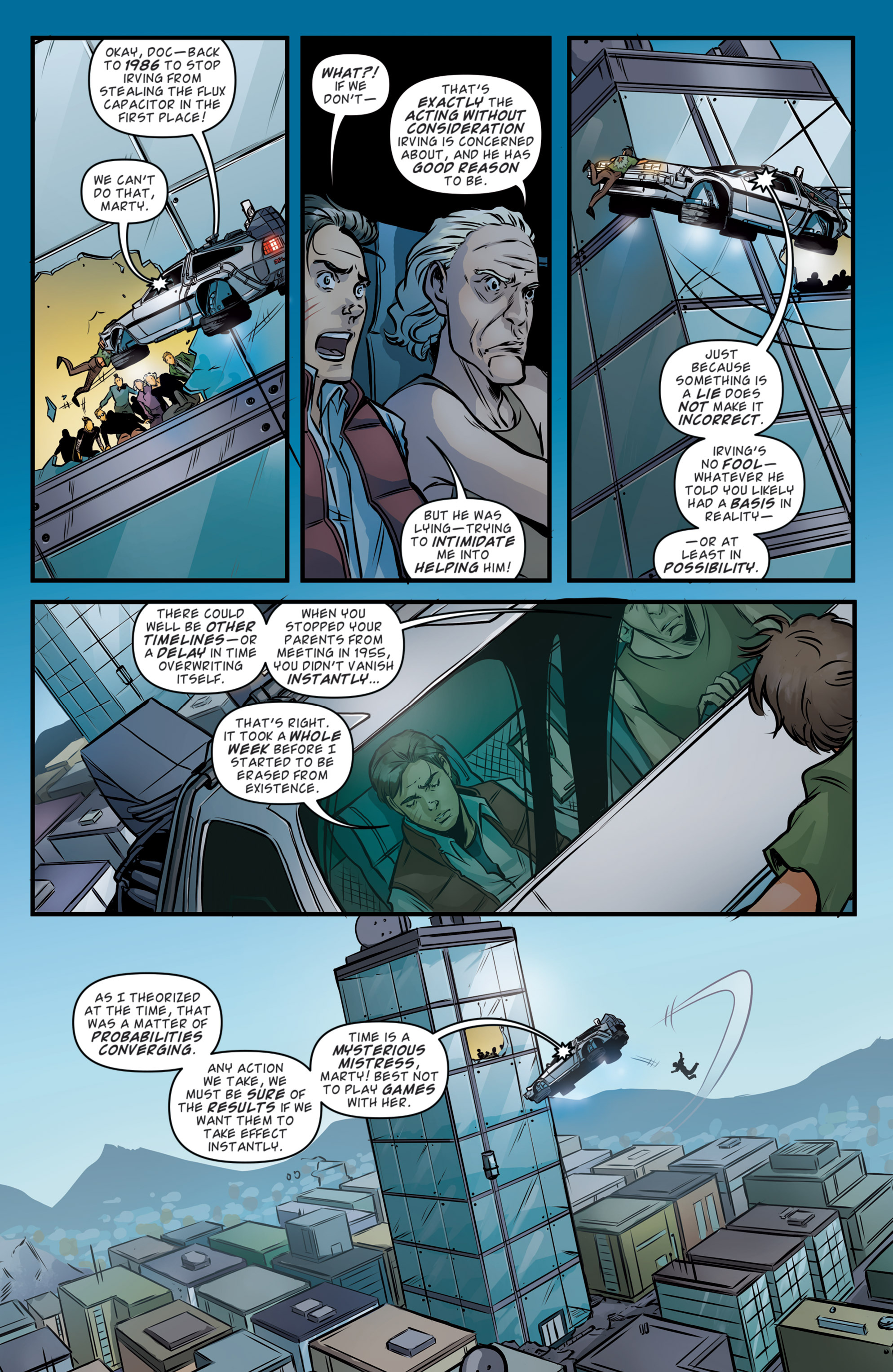 <{ $series->title }} issue 17 - Page 8