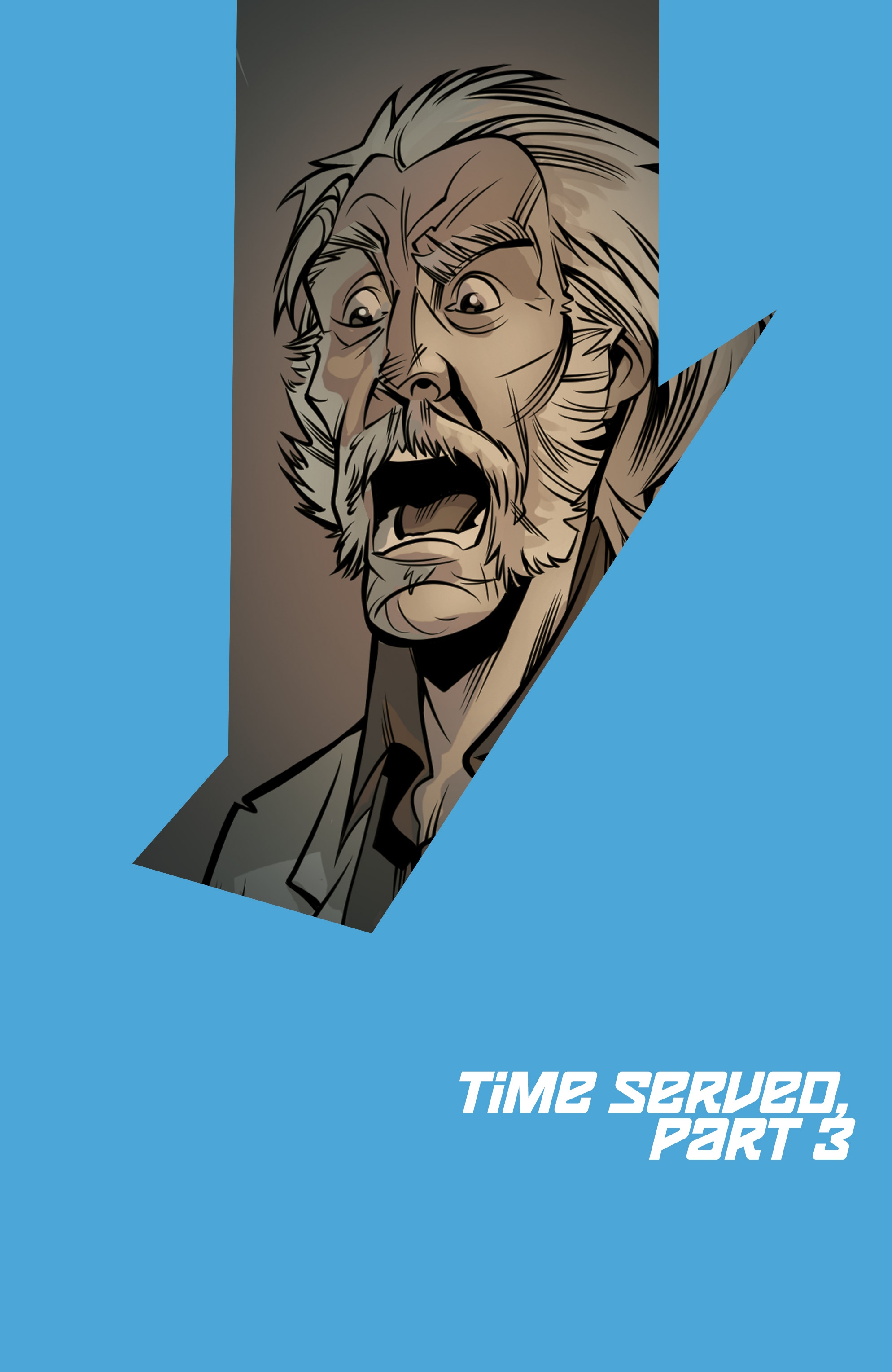 Back To the Future (2015-) issue 24 - Page 4