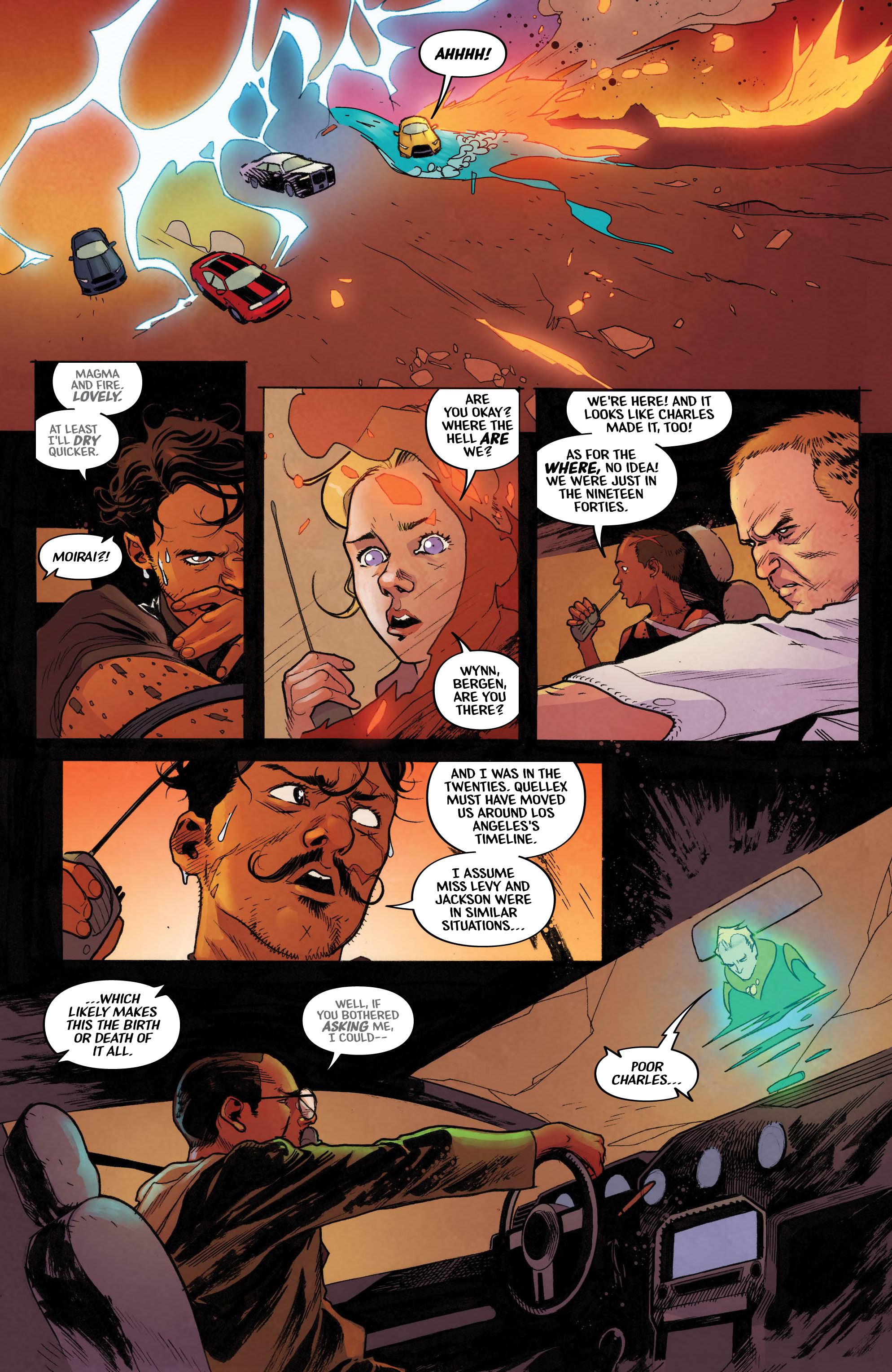 Backtrack (2020-) issue 10 - Page 8