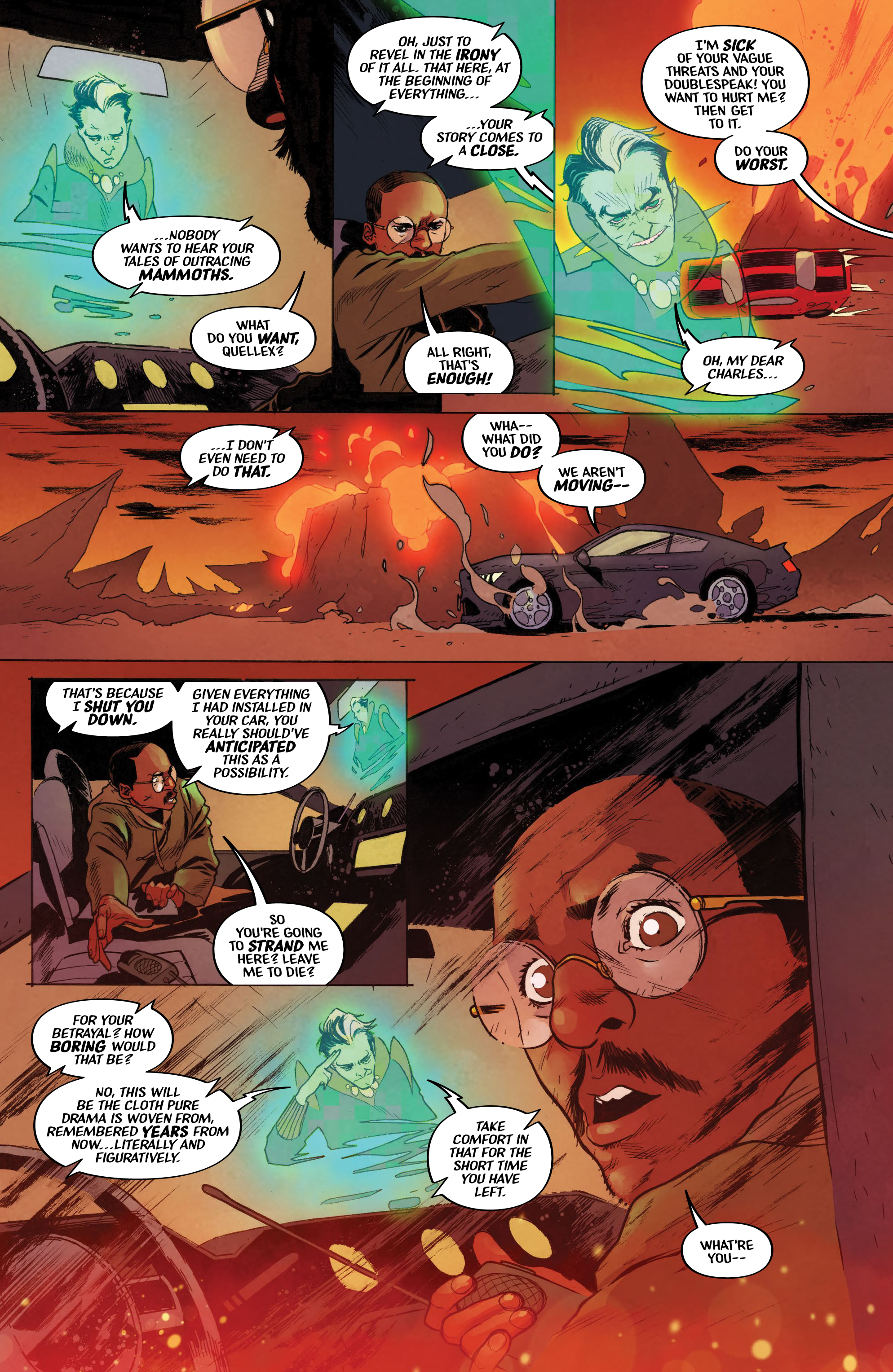 Backtrack (2020-) issue 10 - Page 9