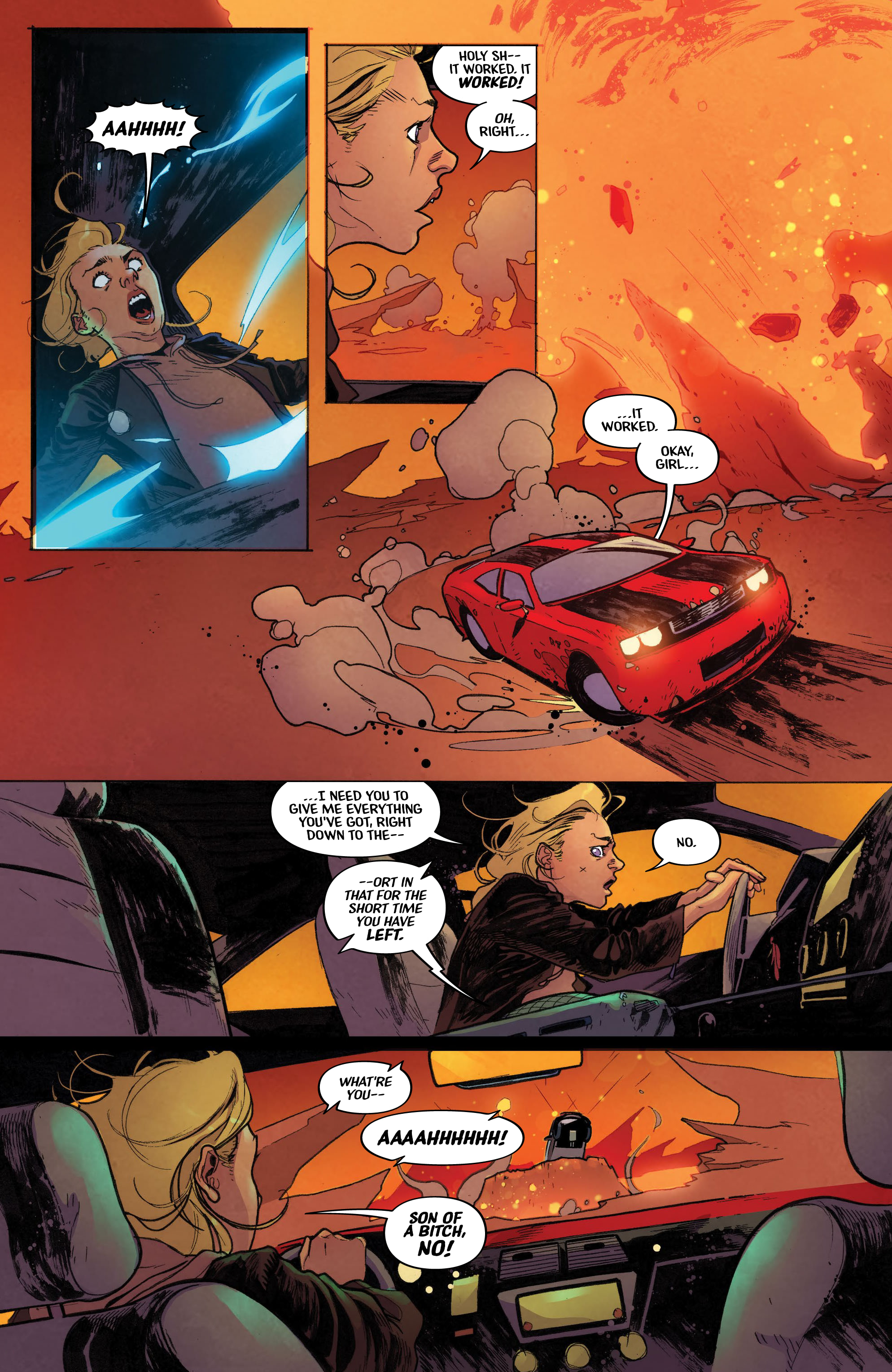 Backtrack (2020-) issue 10 - Page 15