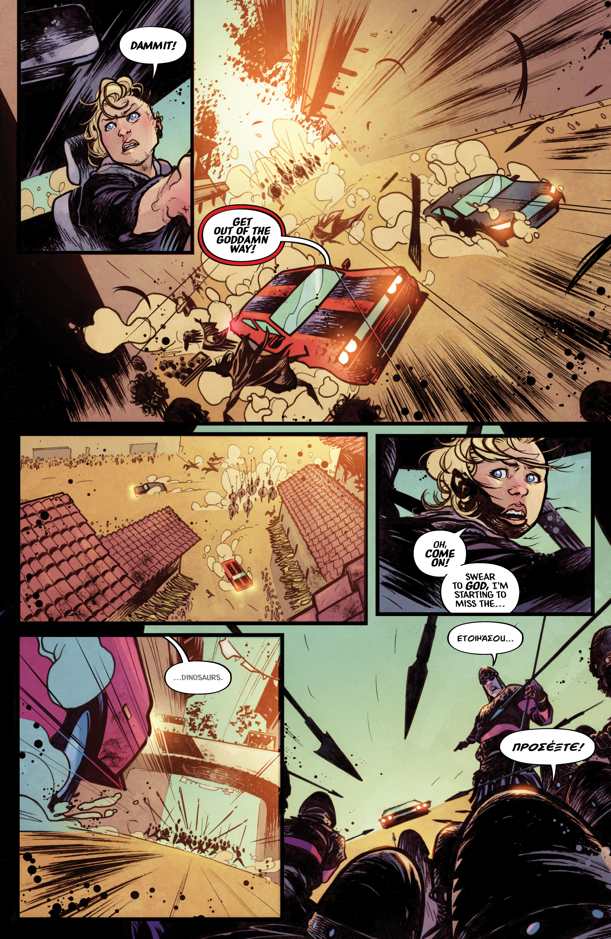 Backtrack (2020-) issue 2 - Page 21