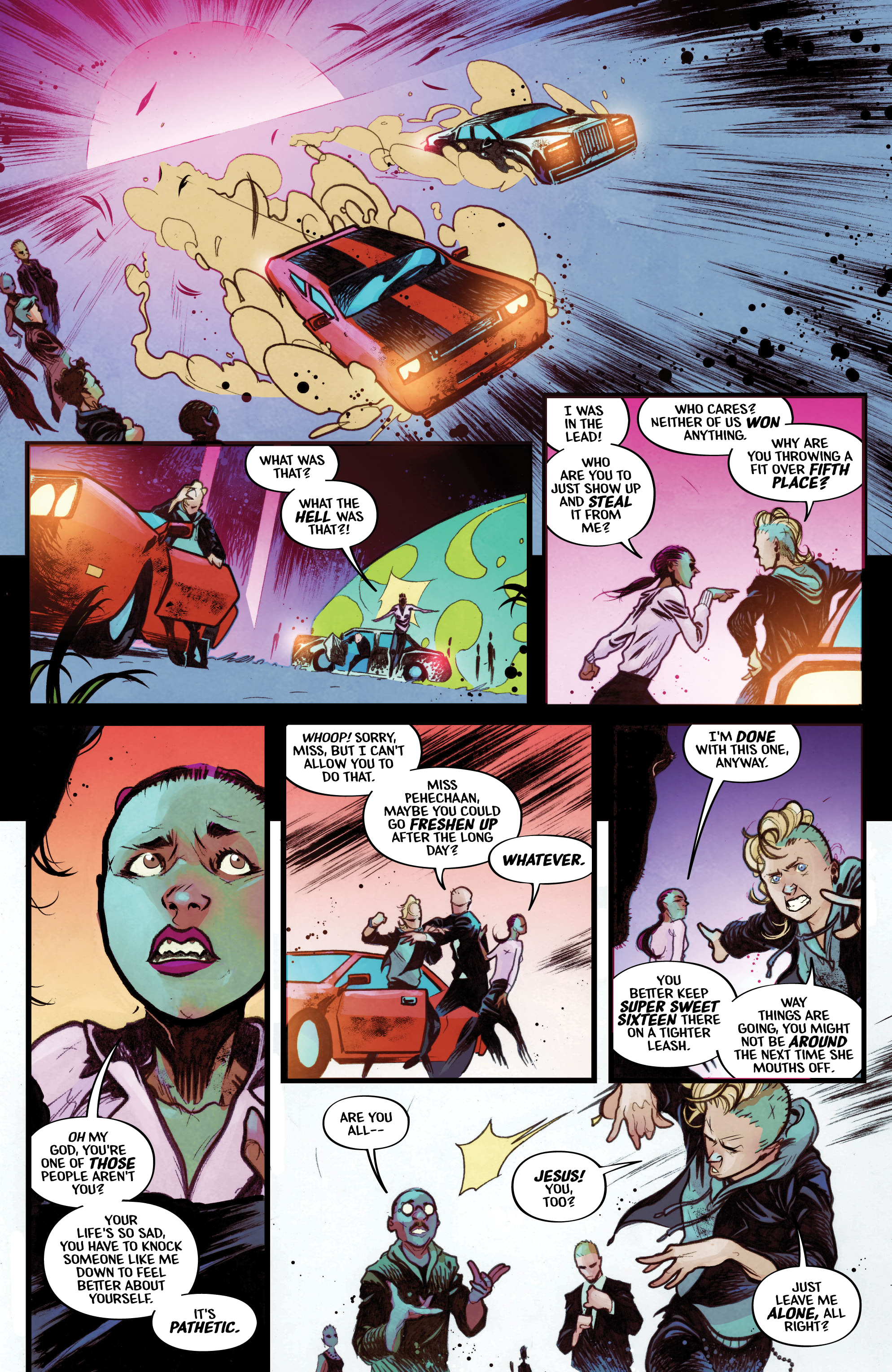 Backtrack (2020-) issue 2 - Page 24