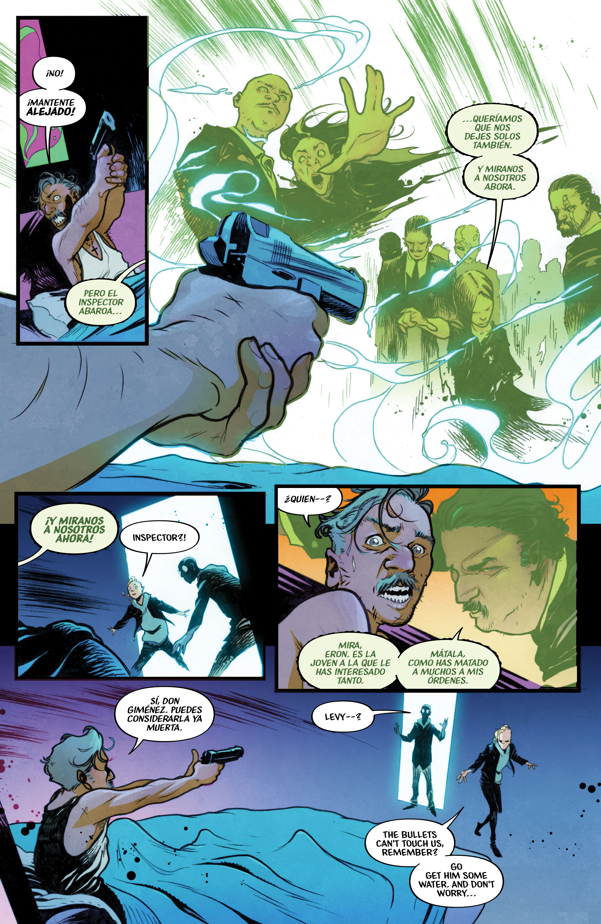 Backtrack (2020-) issue 4 - Page 10