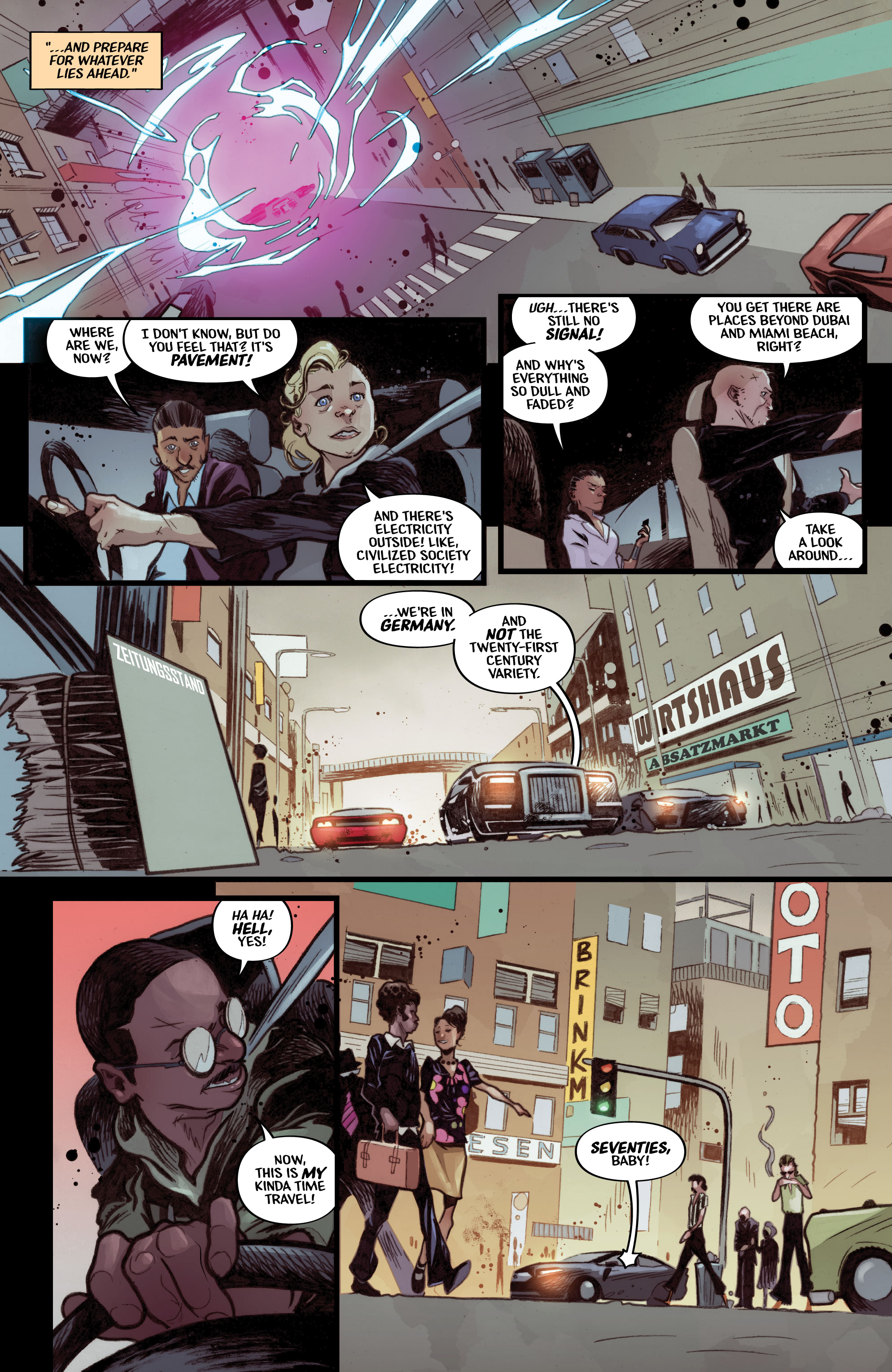 Backtrack (2020-) issue 4 - Page 12