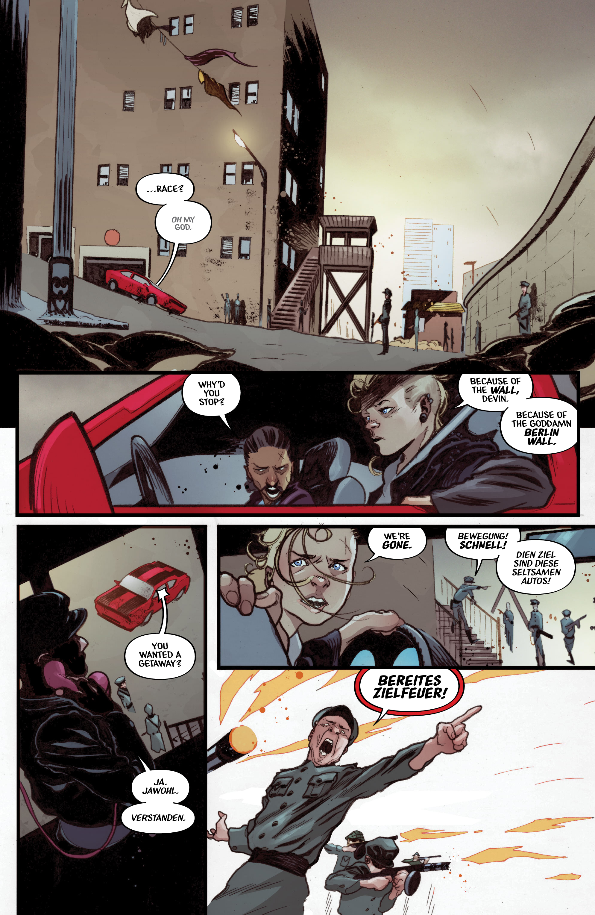 Backtrack (2020-) issue 4 - Page 14