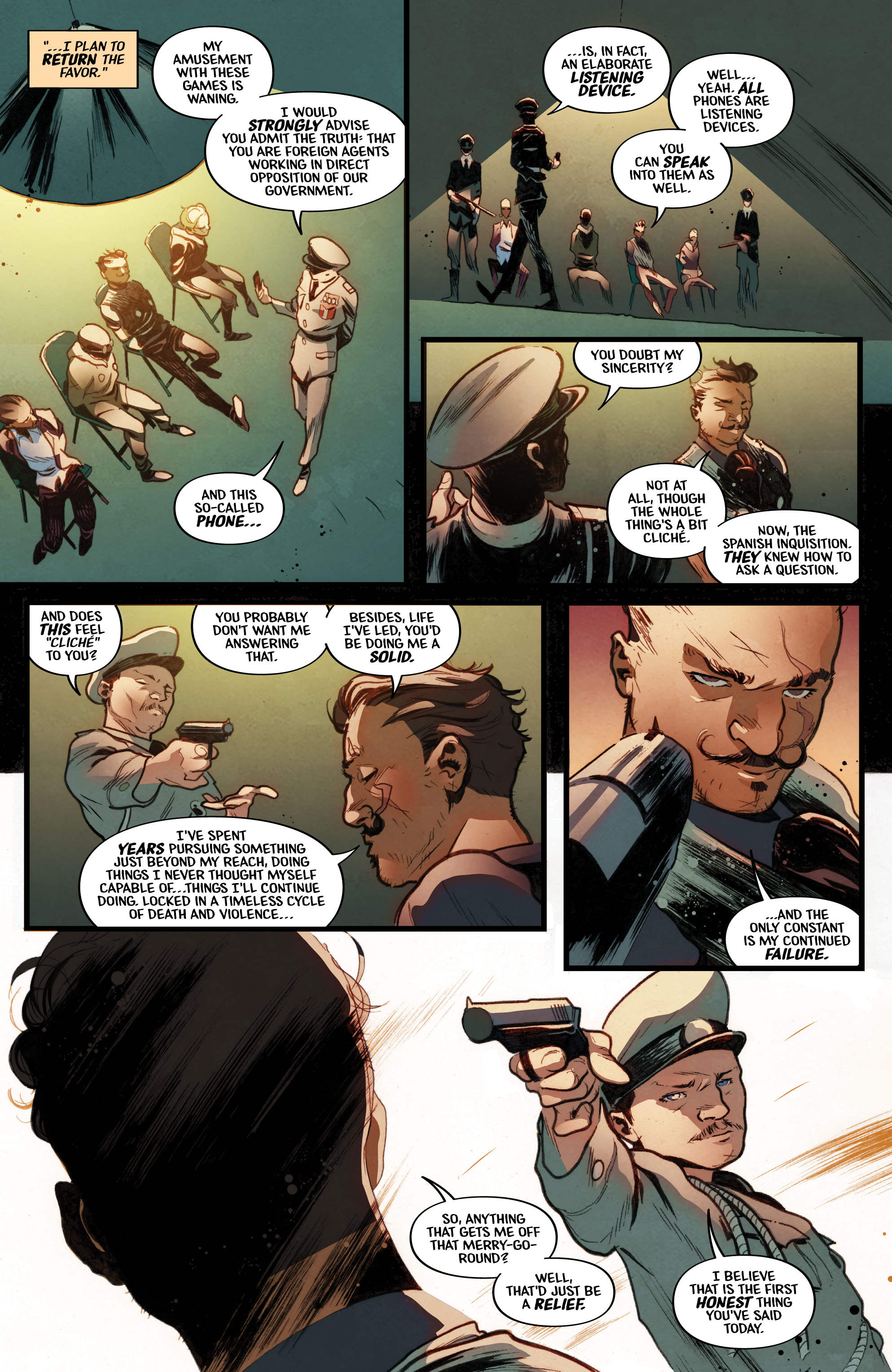 Backtrack (2020-) issue 4 - Page 24