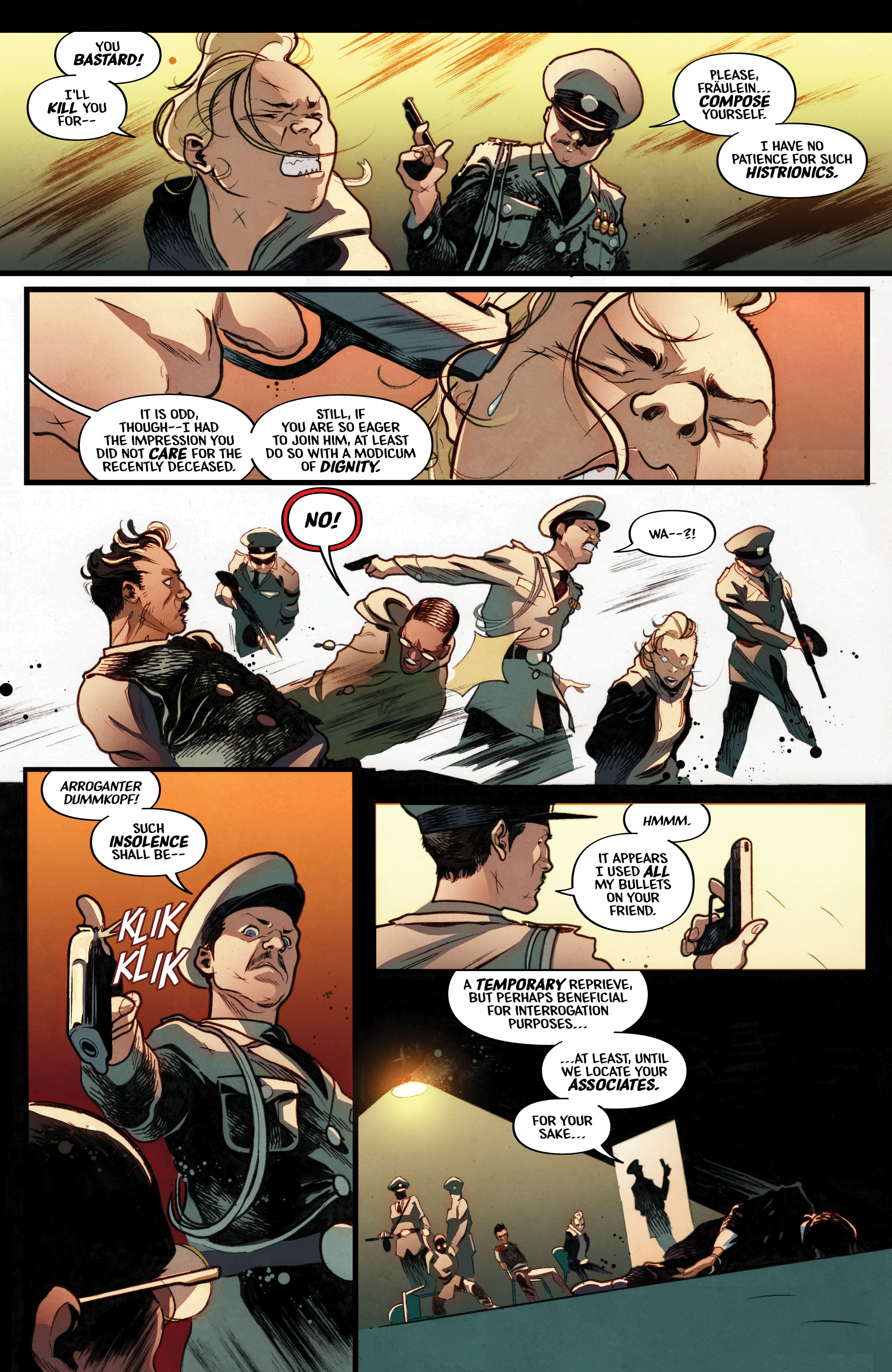 Backtrack (2020-) issue 5 - Page 5