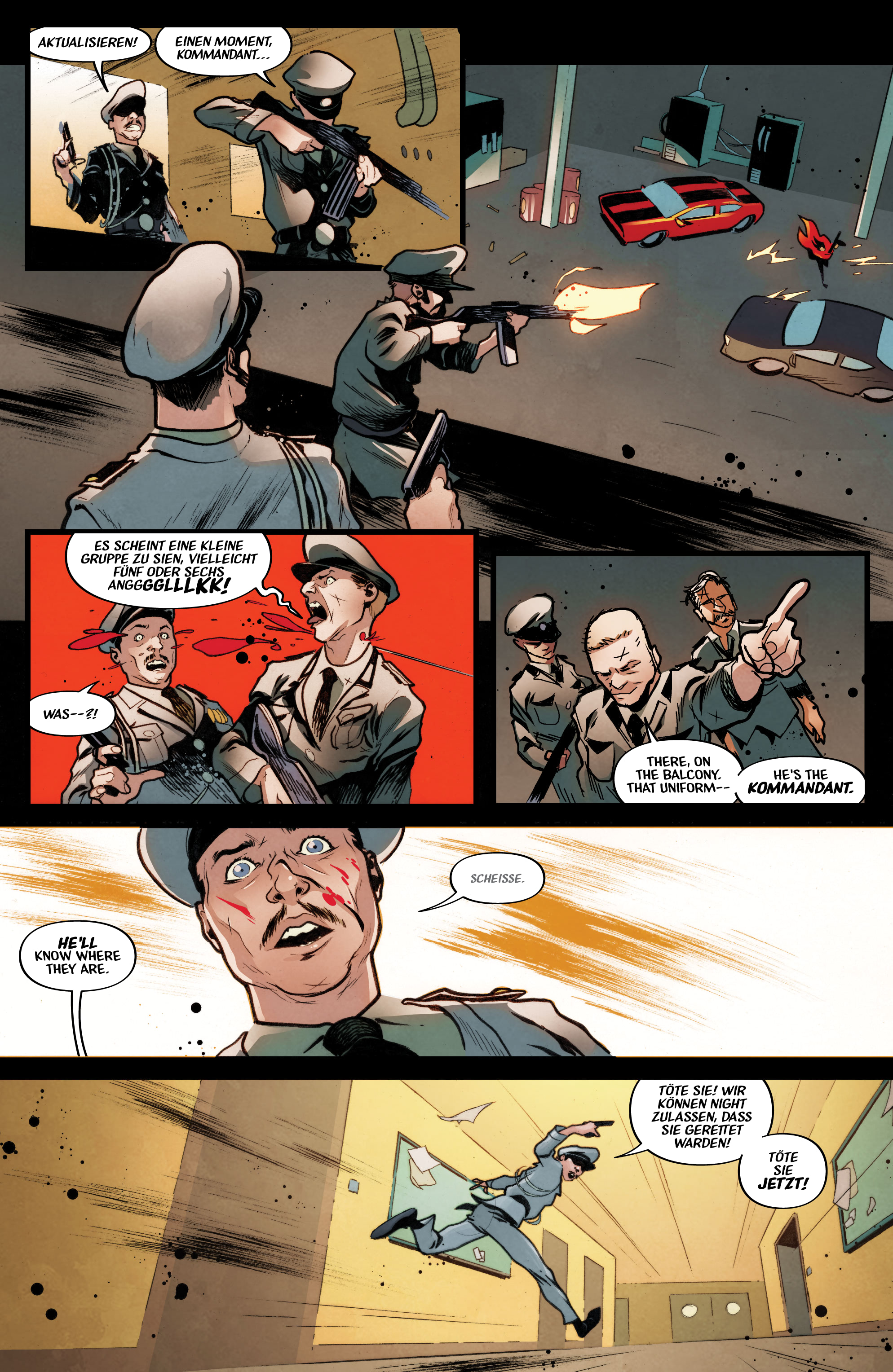 Backtrack (2020-) issue 5 - Page 14