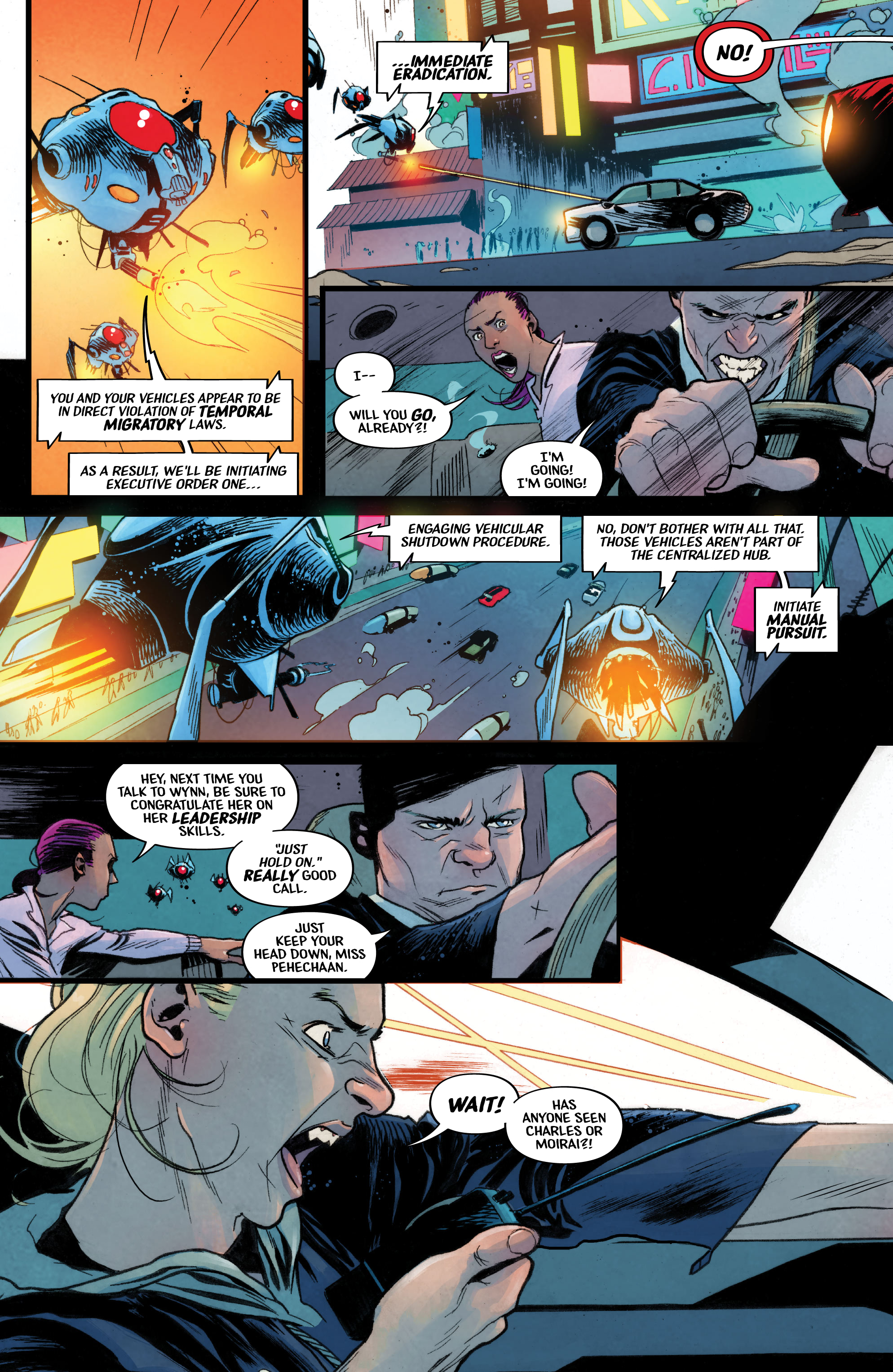 Backtrack (2020-) issue 7 - Page 10