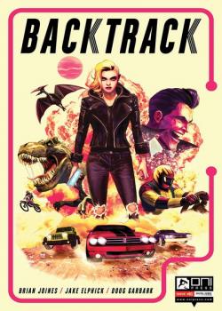Backtrack (2020-)
