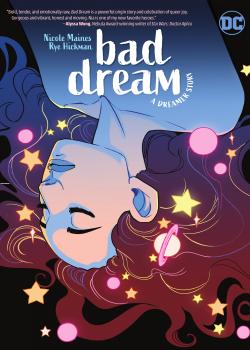 Bad Dream: A Dreamer Story (2024) Comic