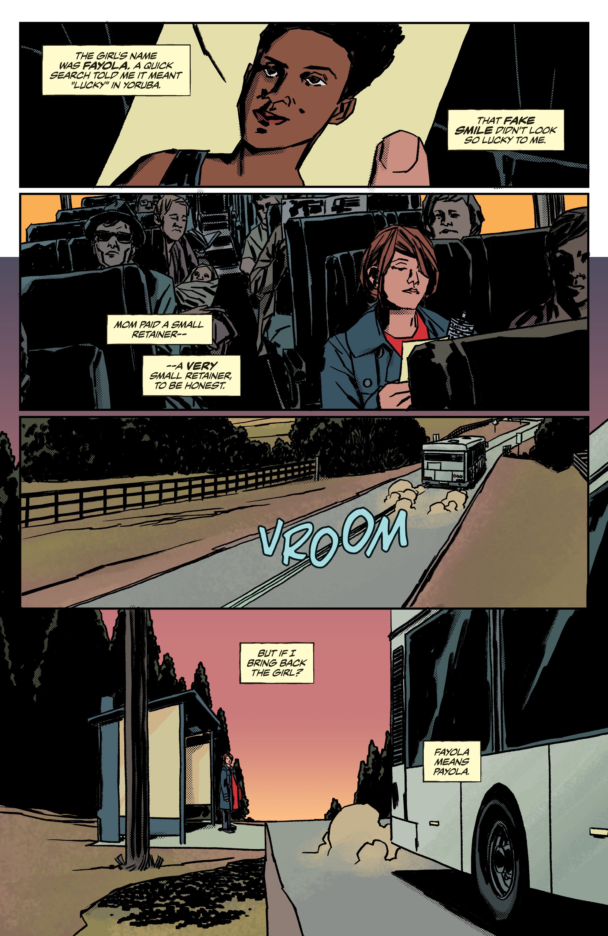 <{ $series->title }} issue 1 - Page 7