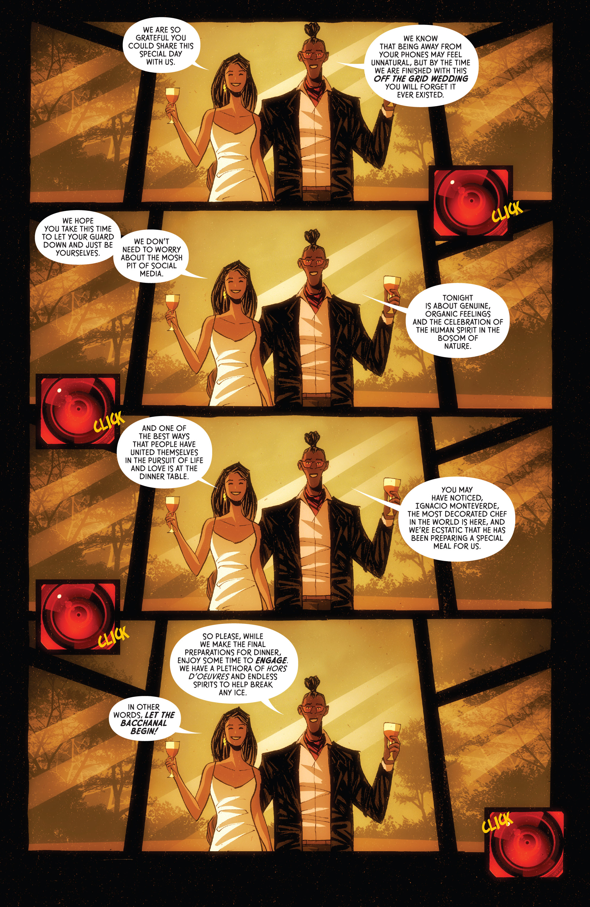 <{ $series->title }} issue 2 - Page 5