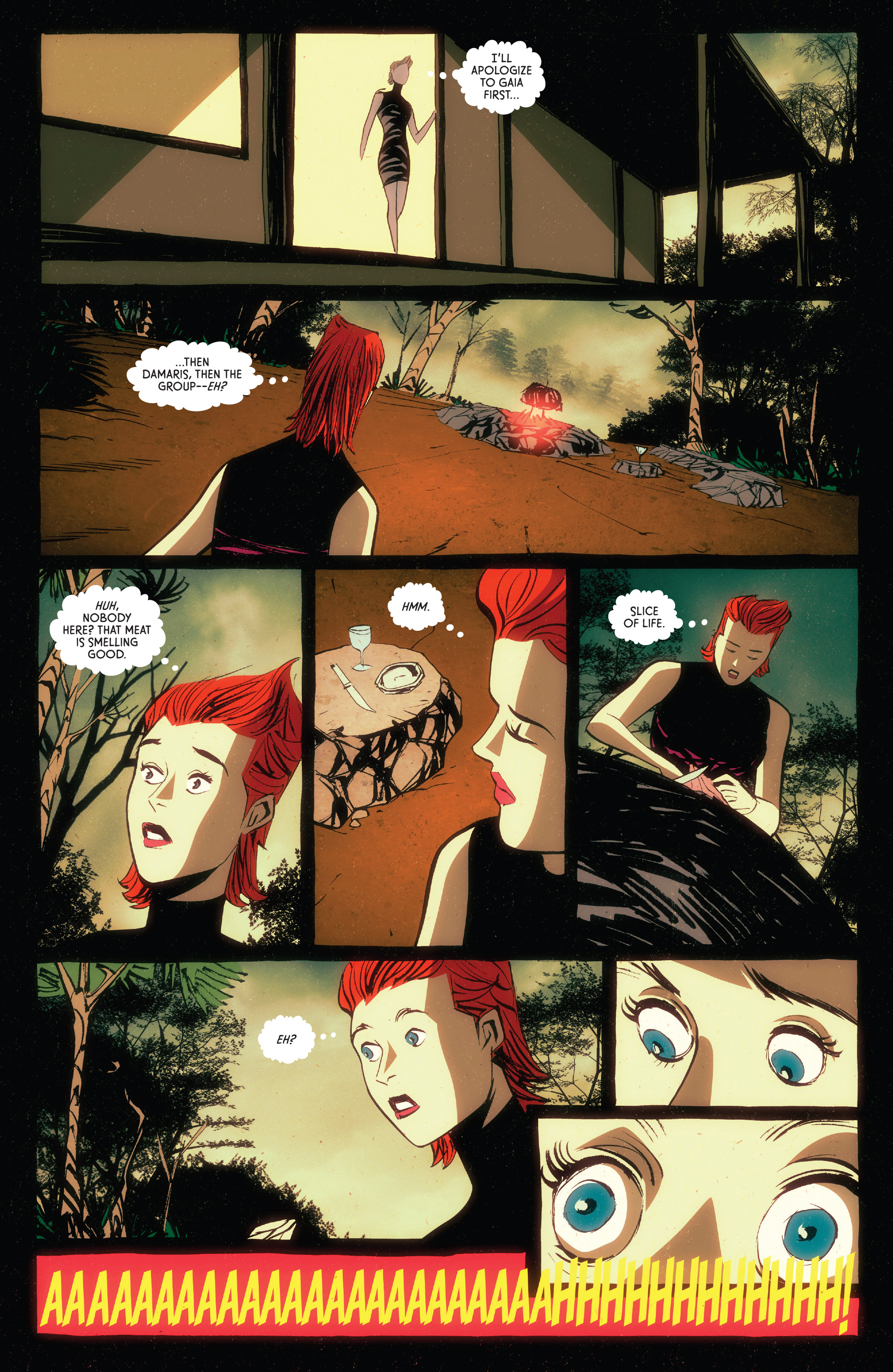 <{ $series->title }} issue 3 - Page 8