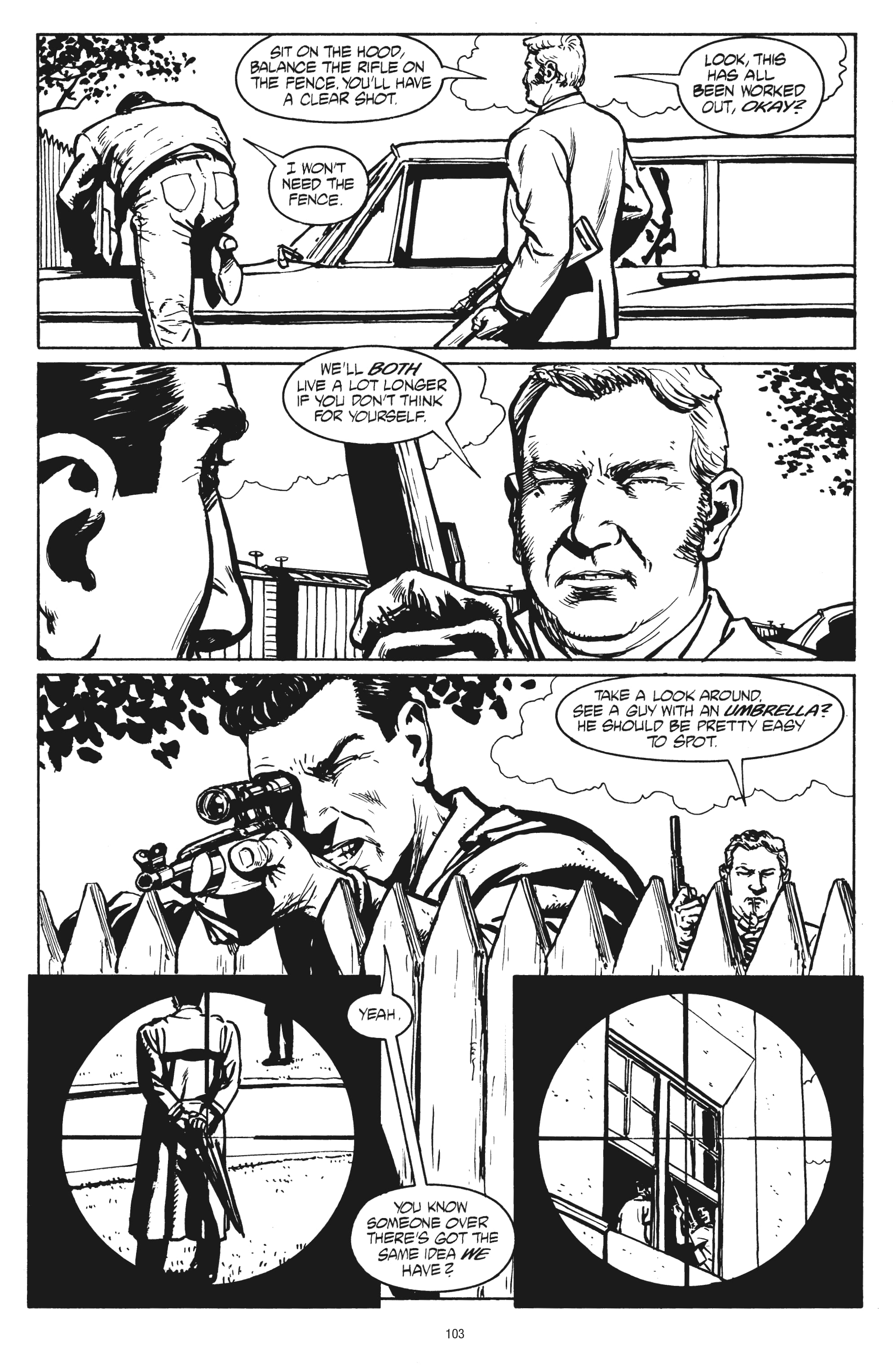 Badlands (Second Edition) (2018) issue 1 - Page 103