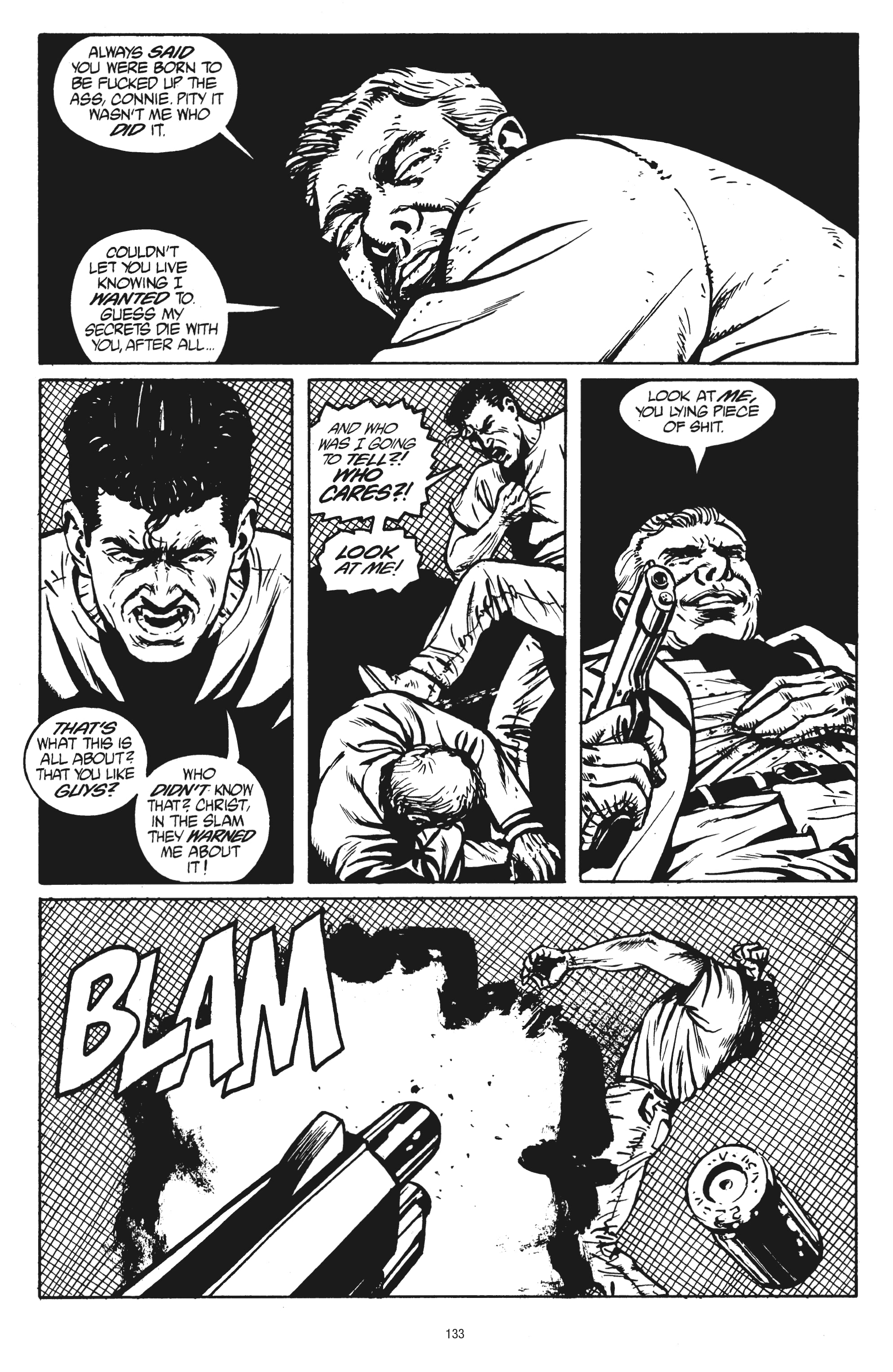 Badlands (Second Edition) (2018) issue 1 - Page 133