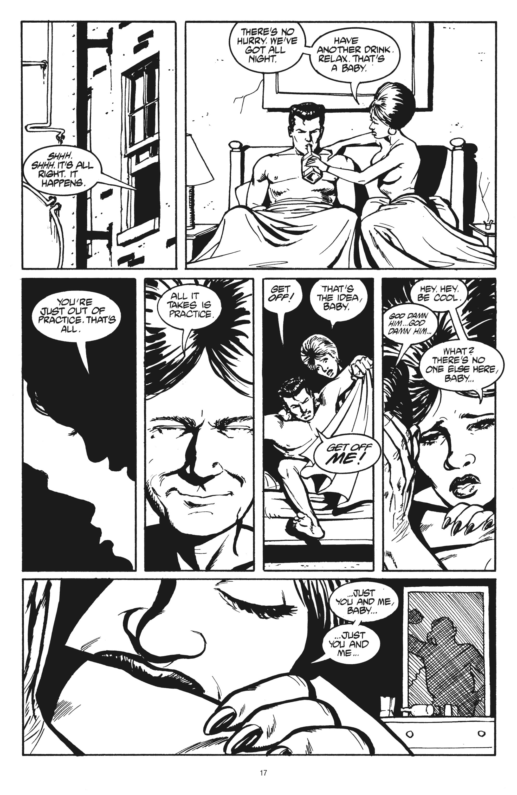 Badlands (Second Edition) (2018) issue 1 - Page 17