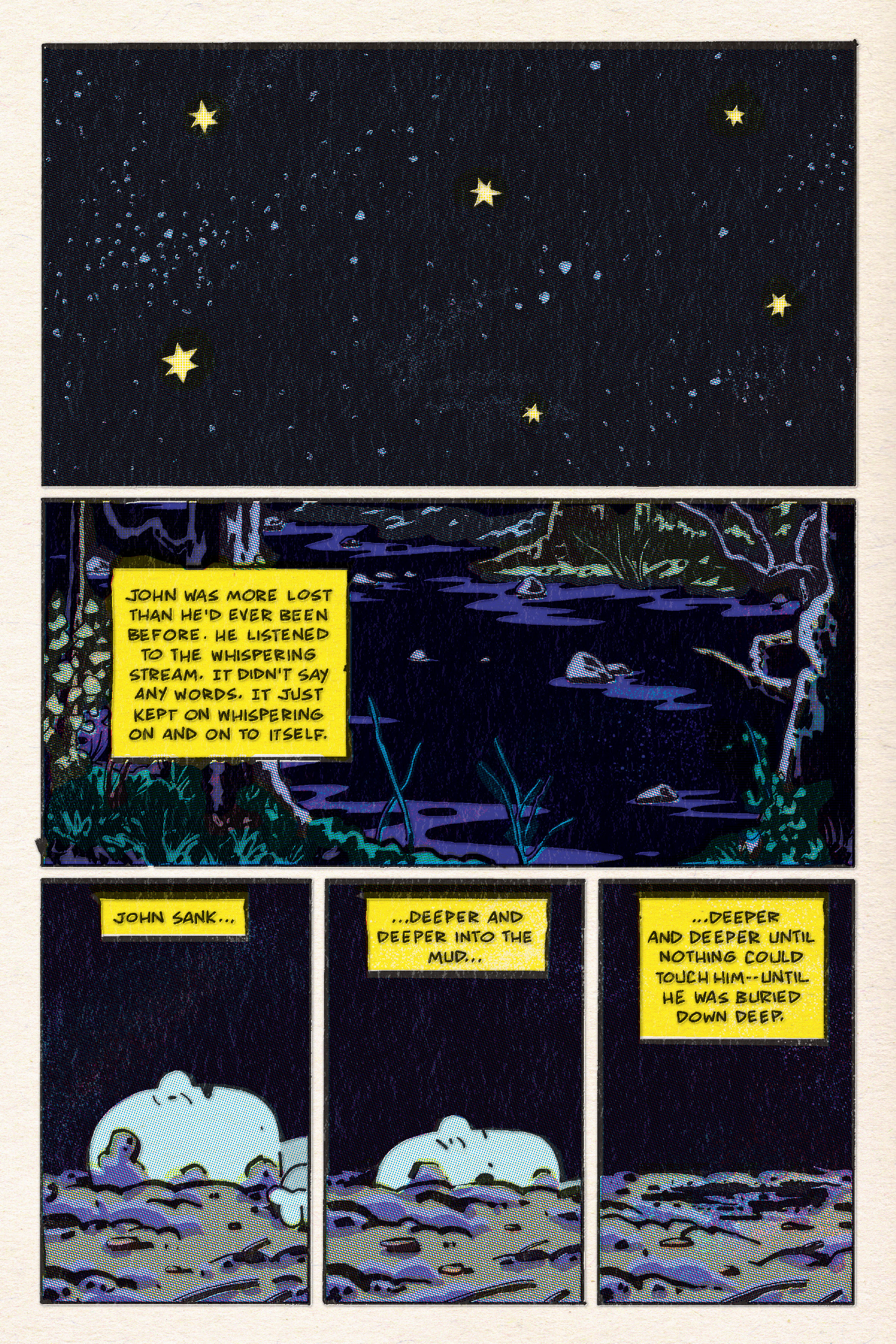 BAGS (or a story thereof) (2019) issue 1 - Page 59